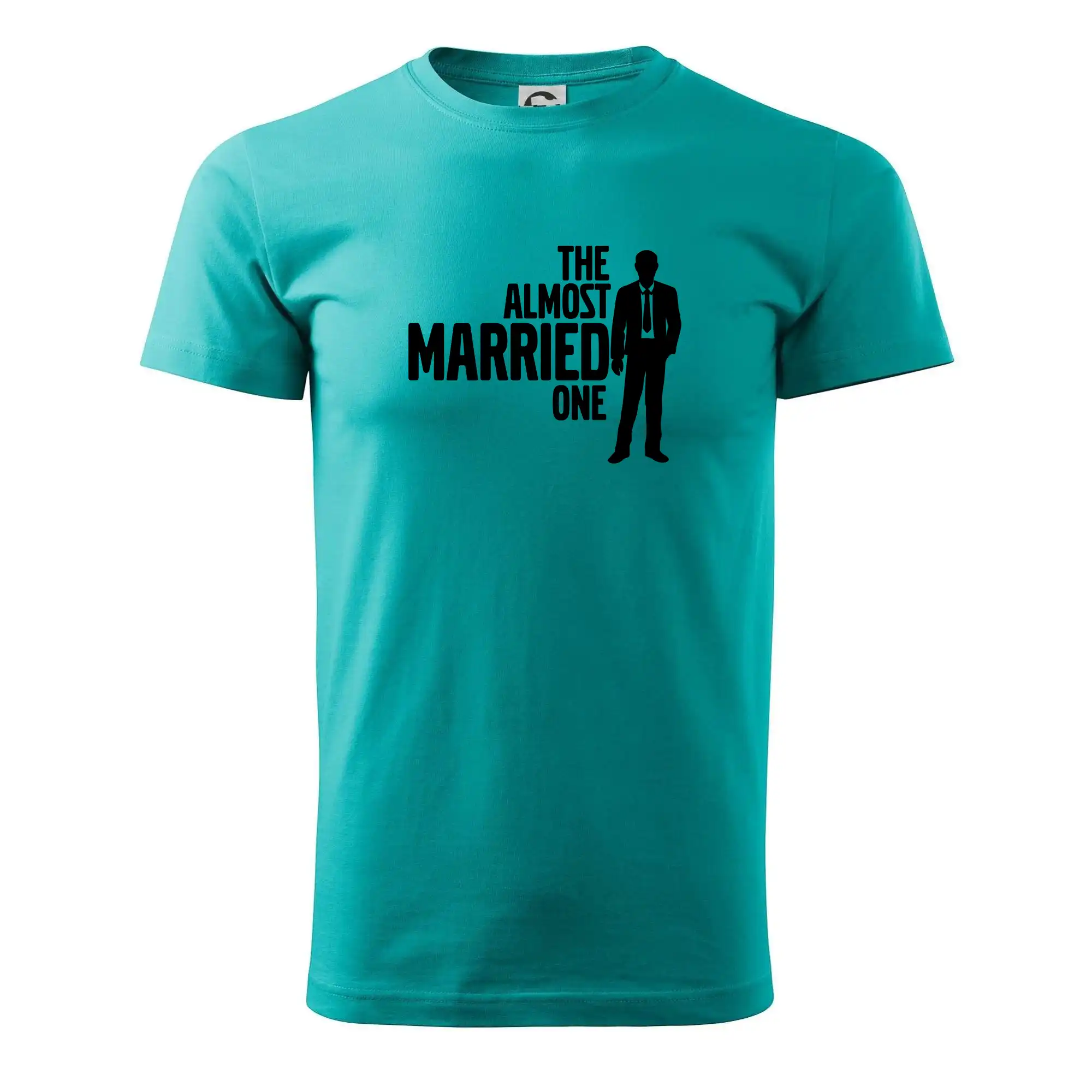 Bachelor party - The almost married one