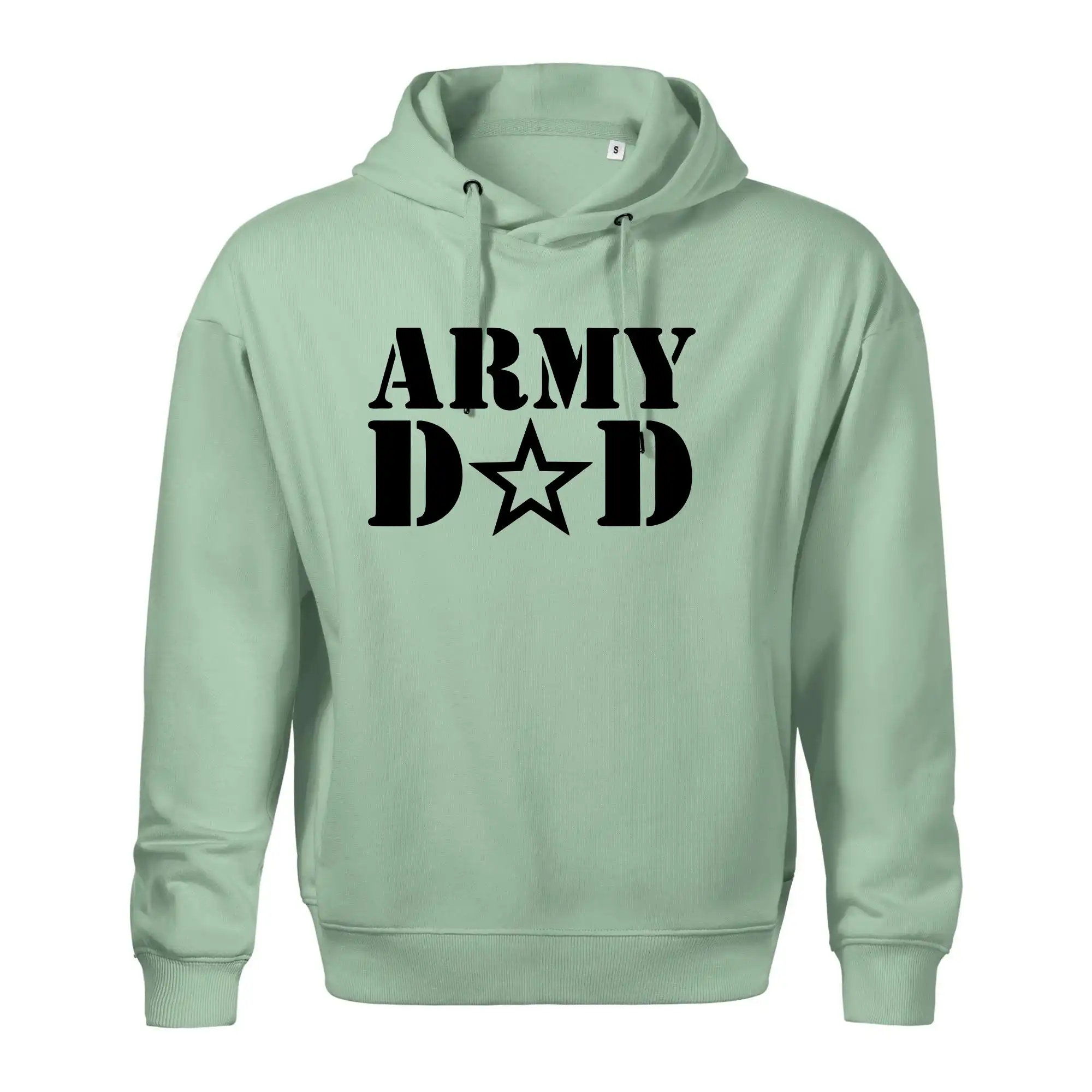 Army dad