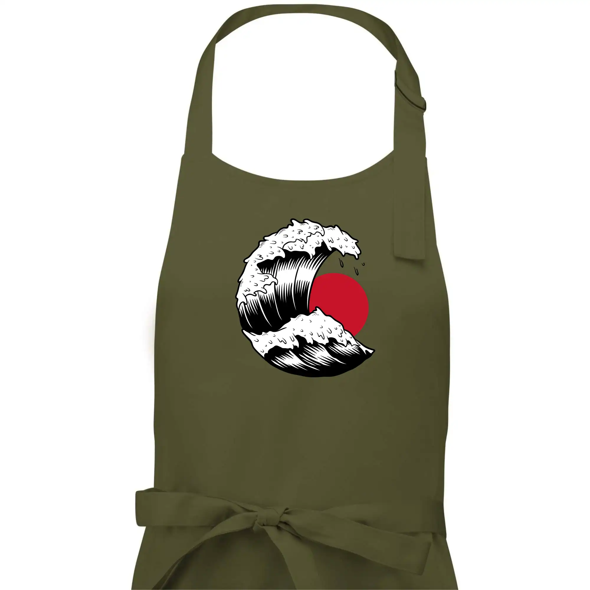 Japan culture - vlna