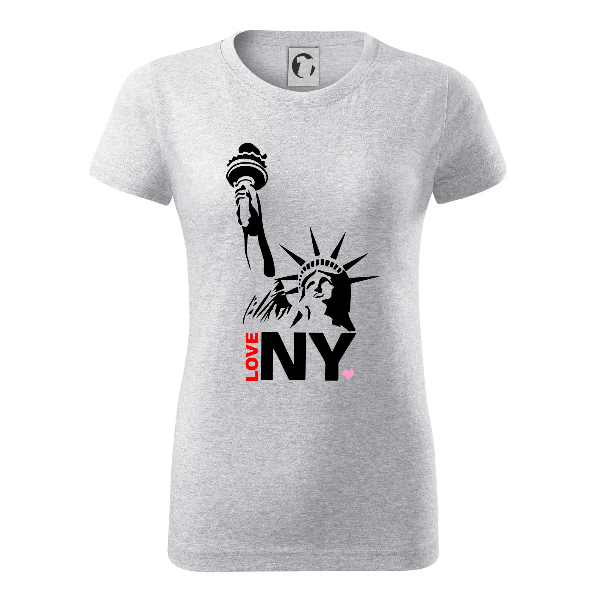 Socha svobody velká