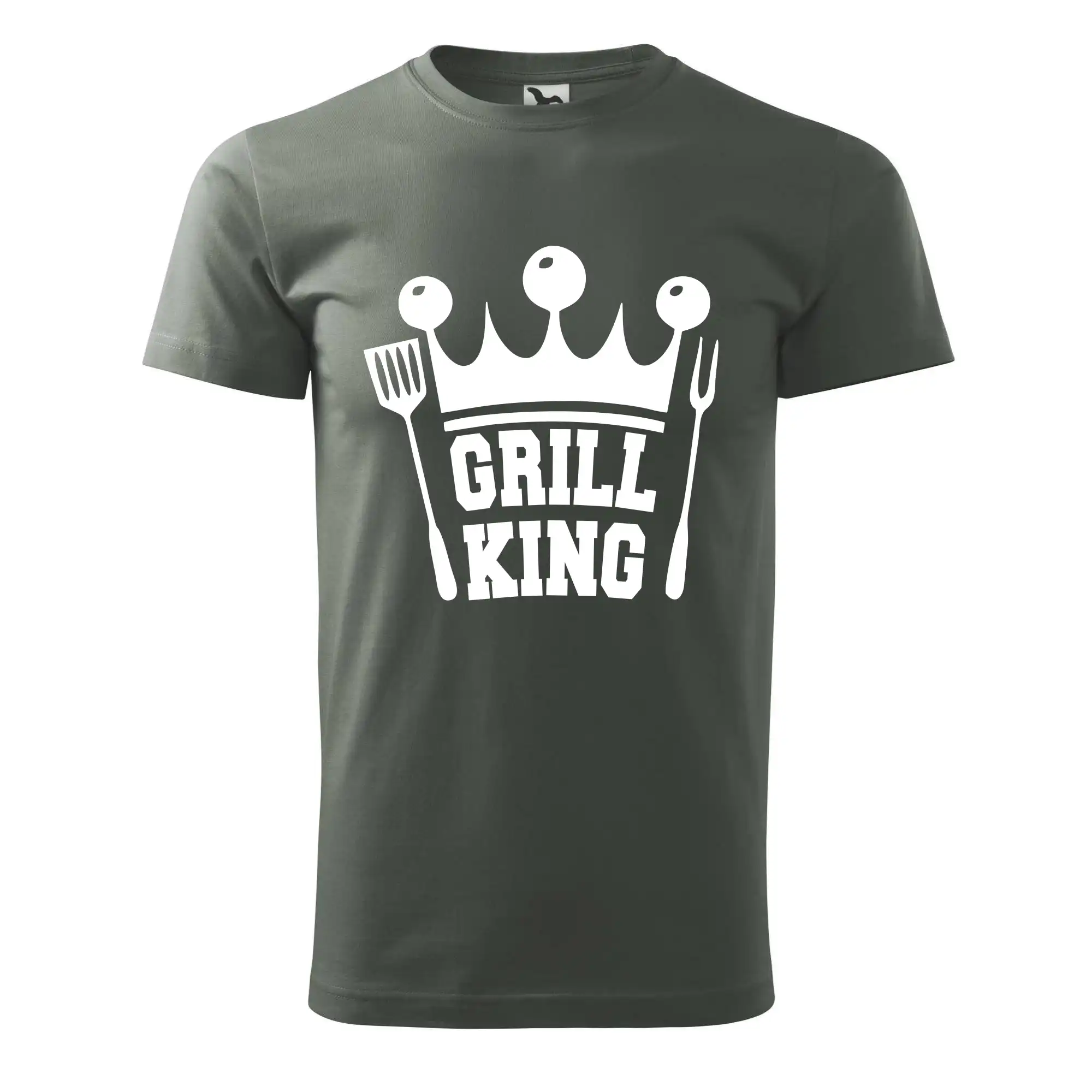 Grilování -  Grill King