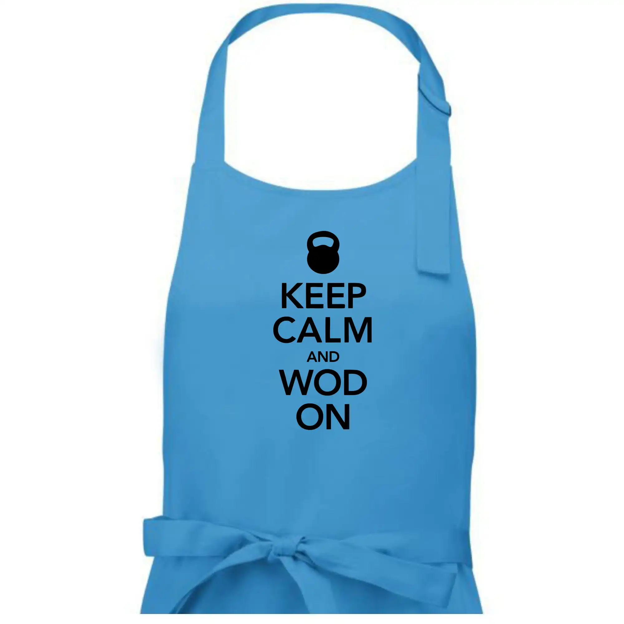 Keep calm and wod on