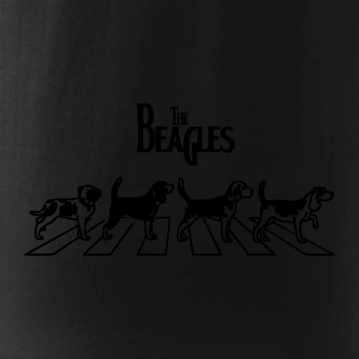 The Beagles