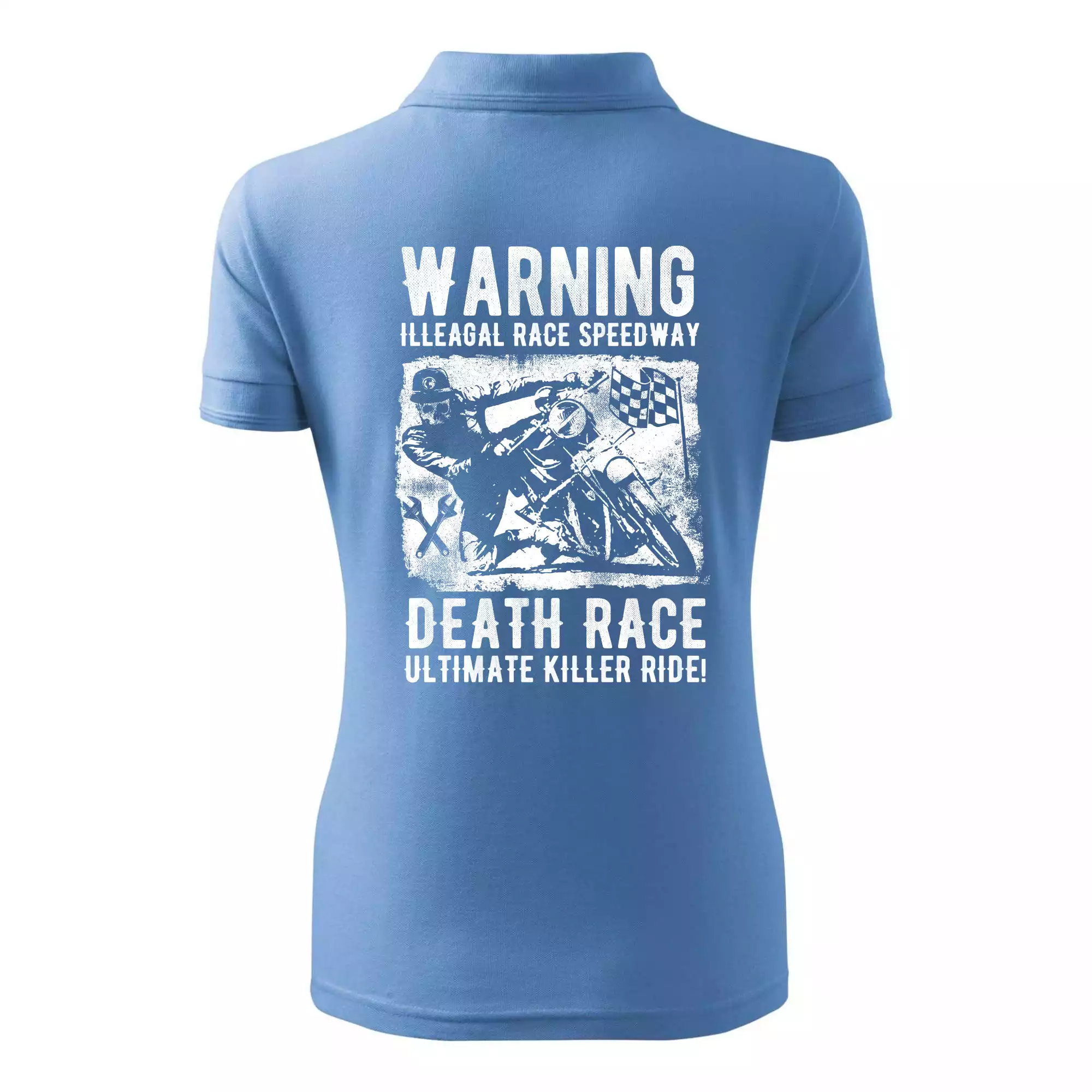 Illegal Race Speedway