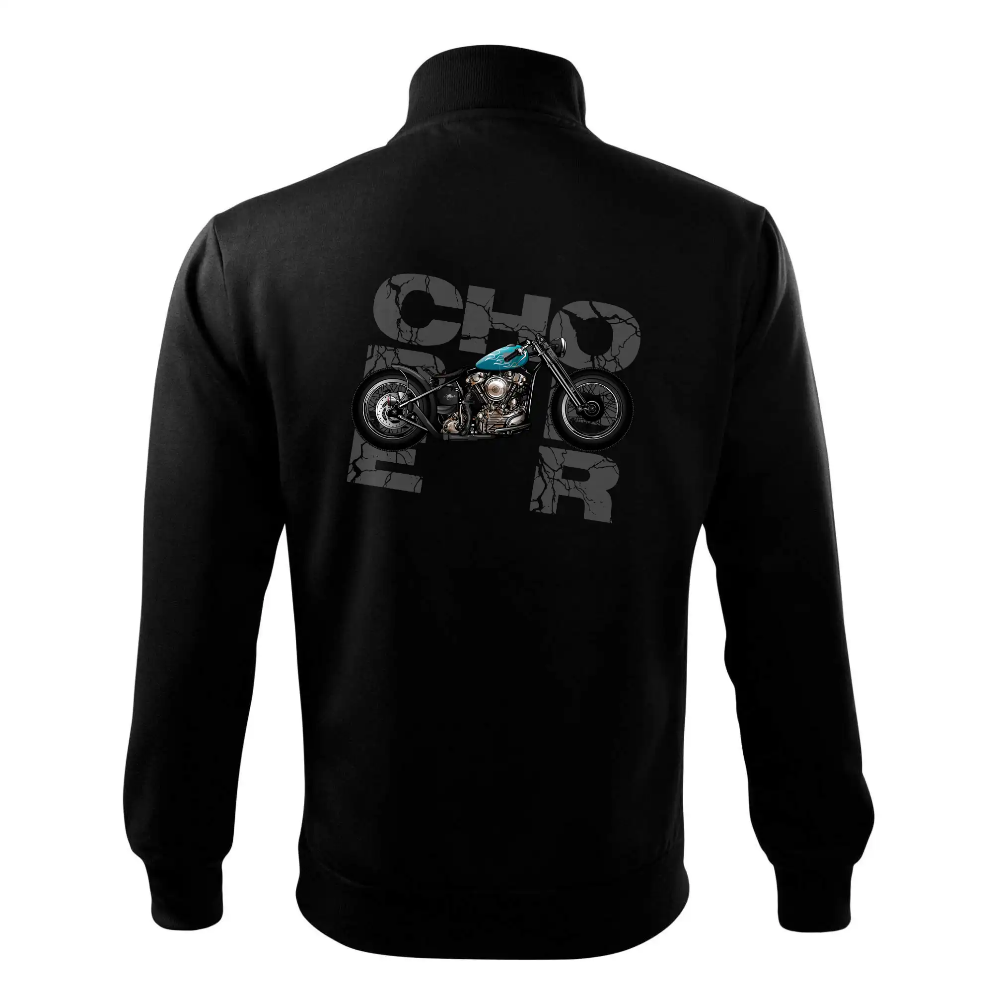 Chopper 001