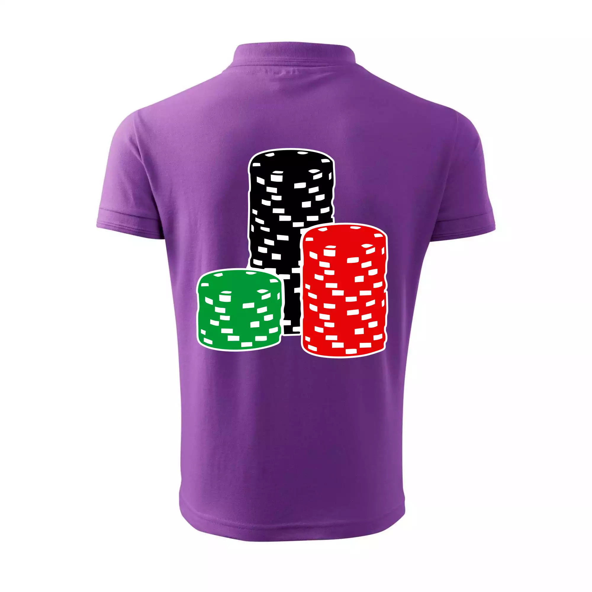 Poker žetony