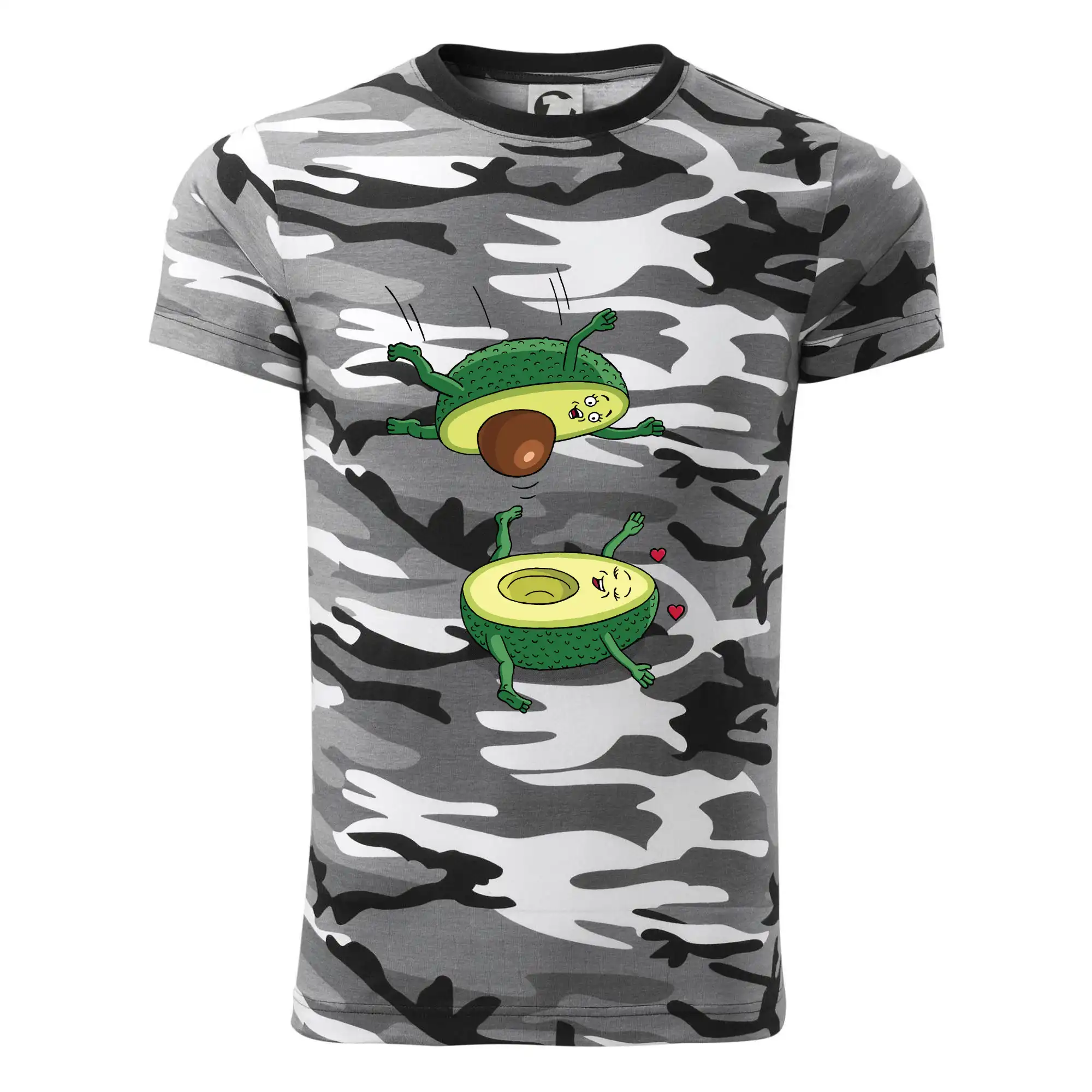 Sex avokádo (Hana-creative)