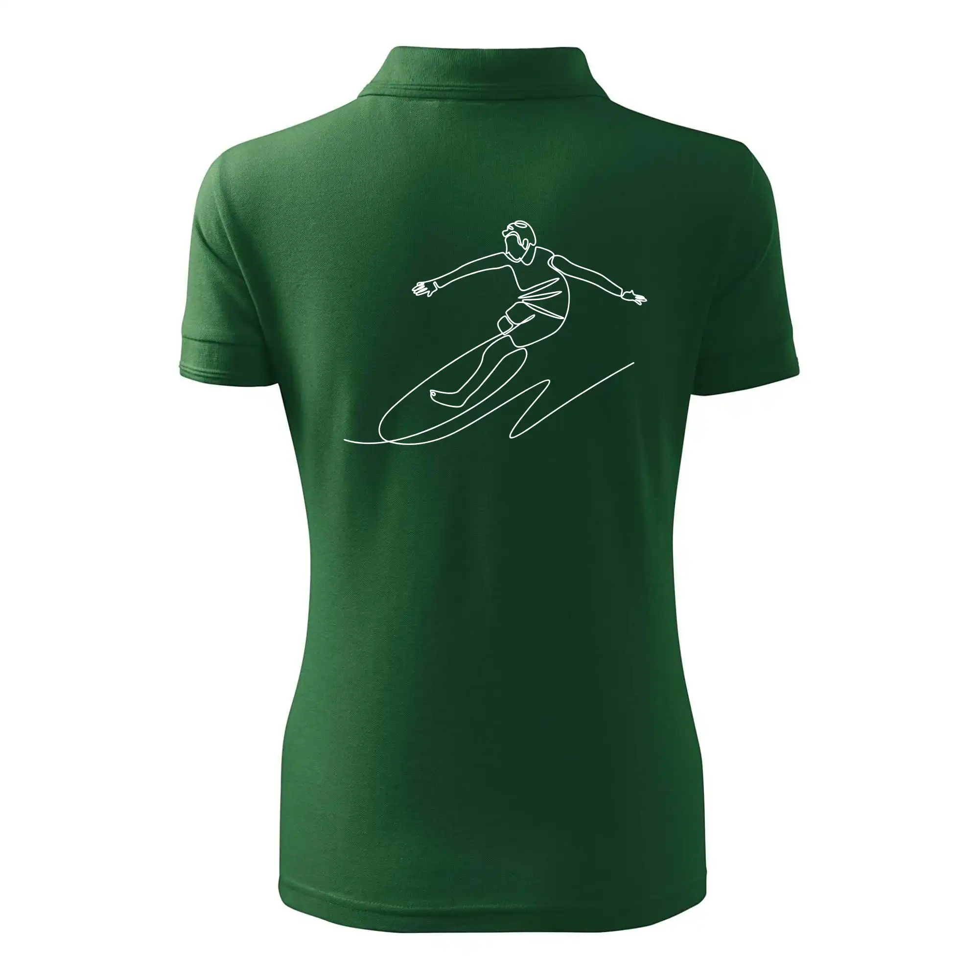 Surfování jedním tahem