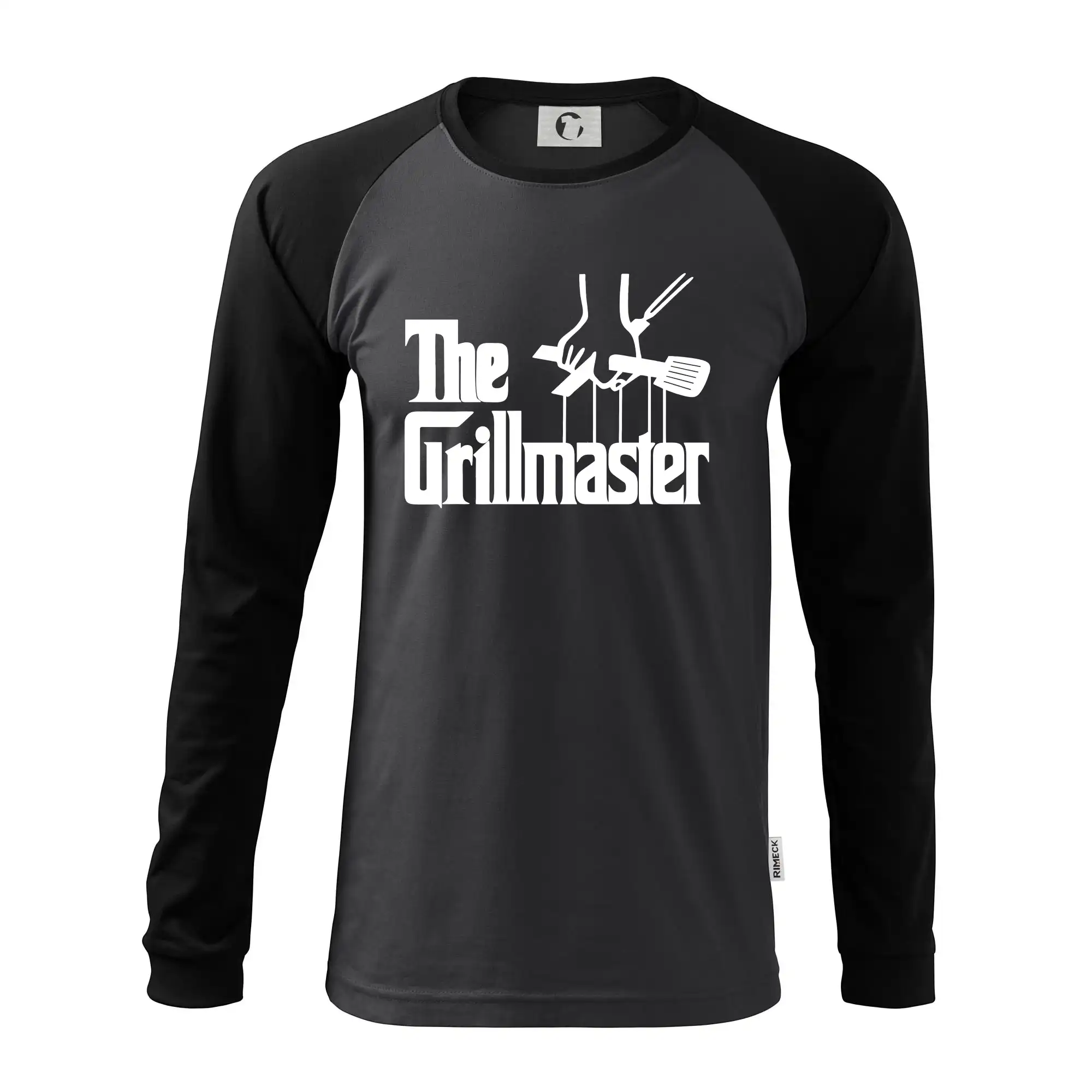 The Grillmaster