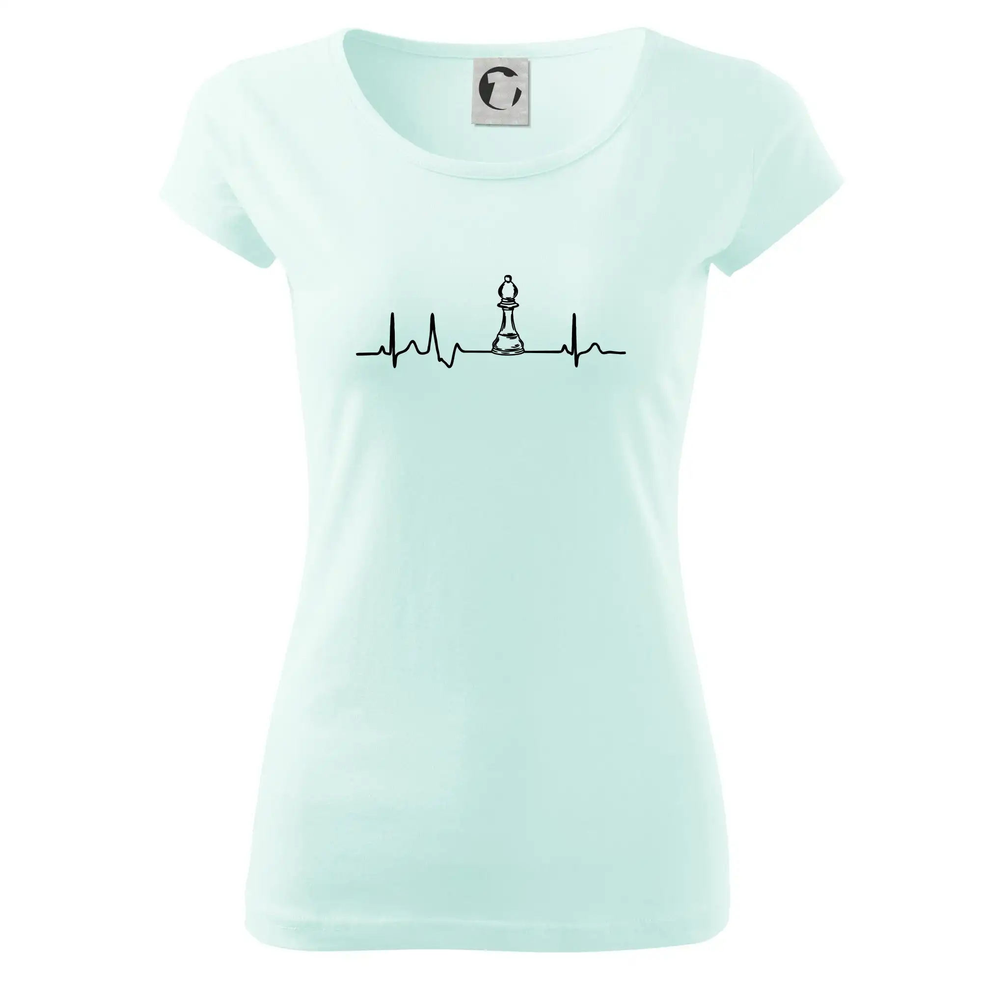 EKG Šachové figurky - Střelec