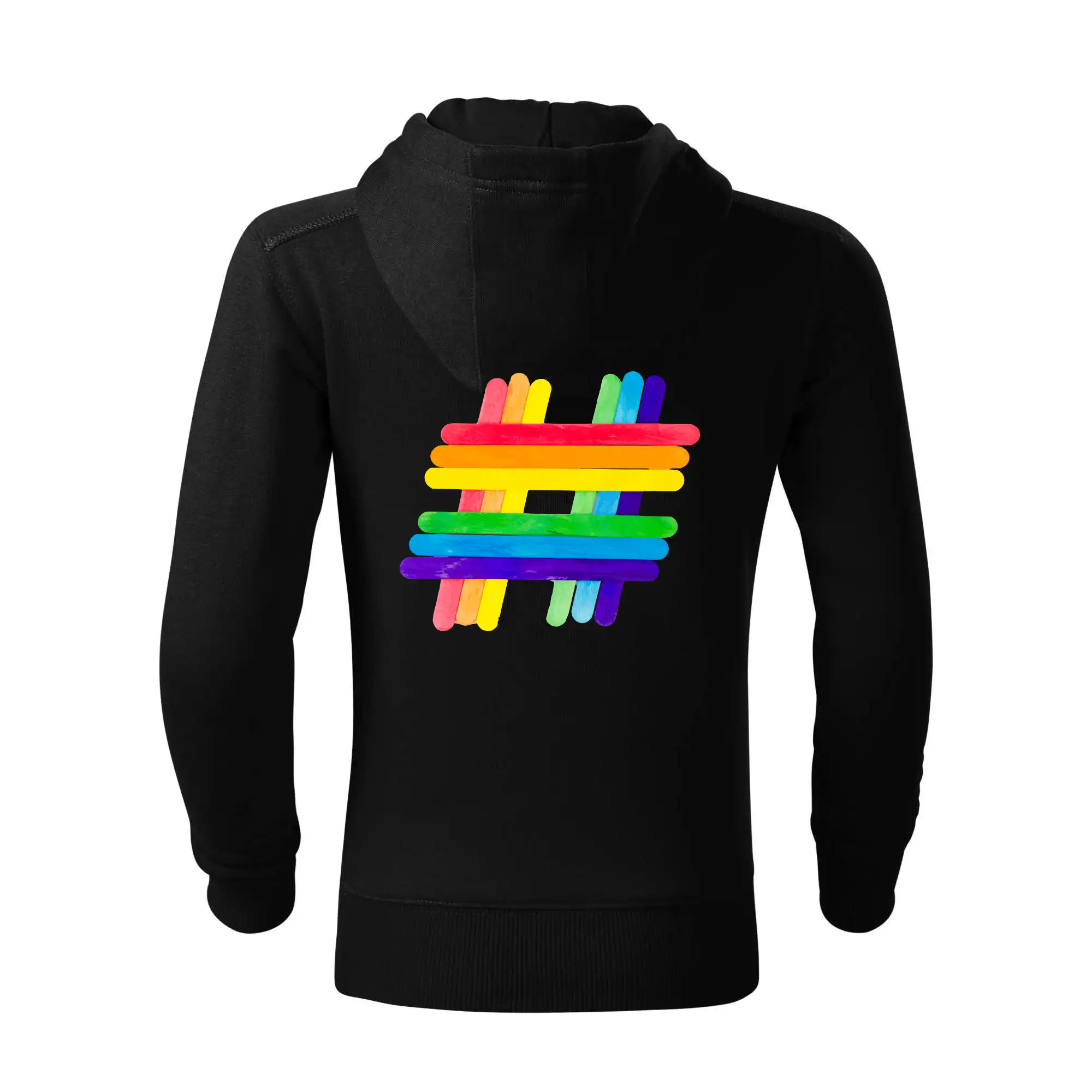 LGBT hashtag