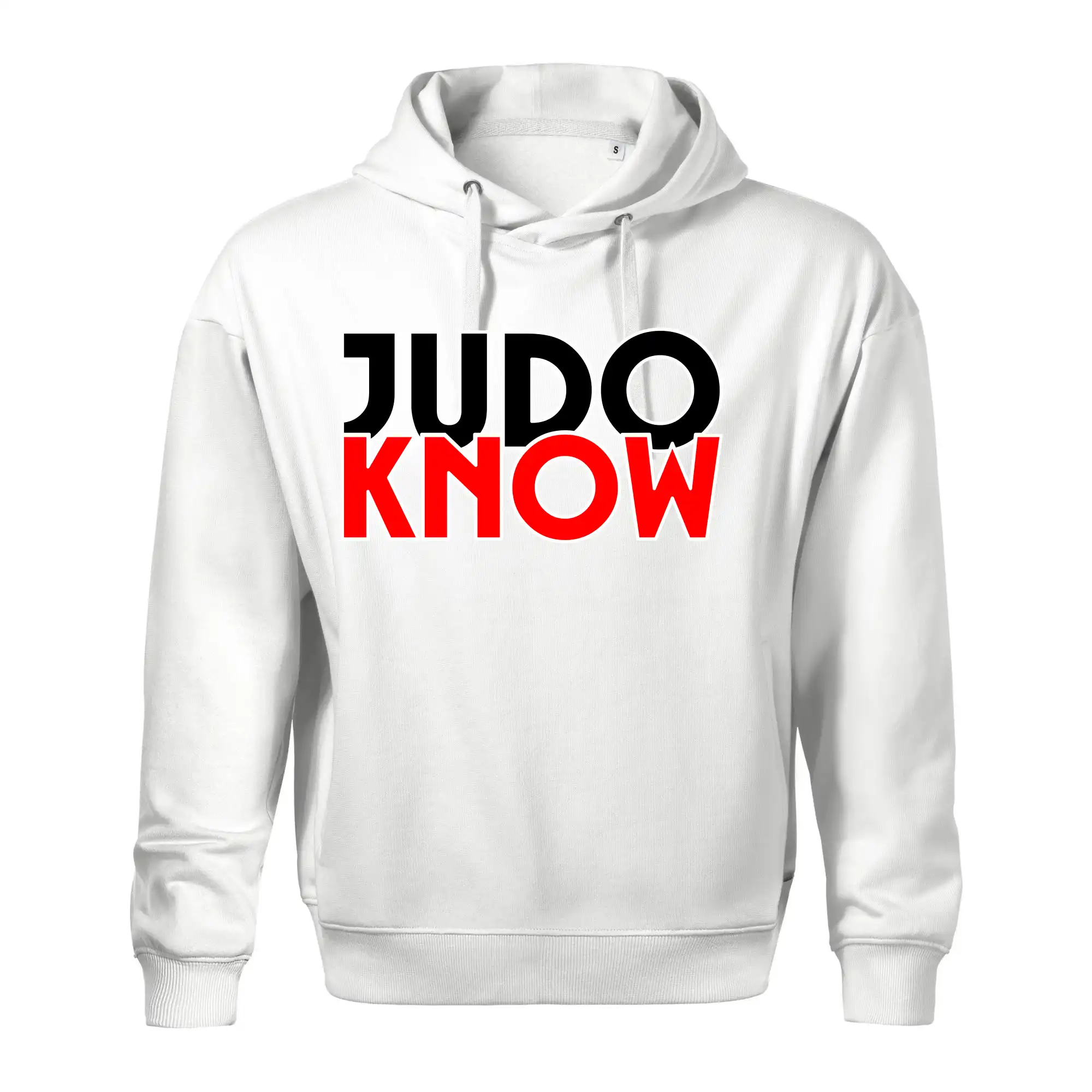 Judo know