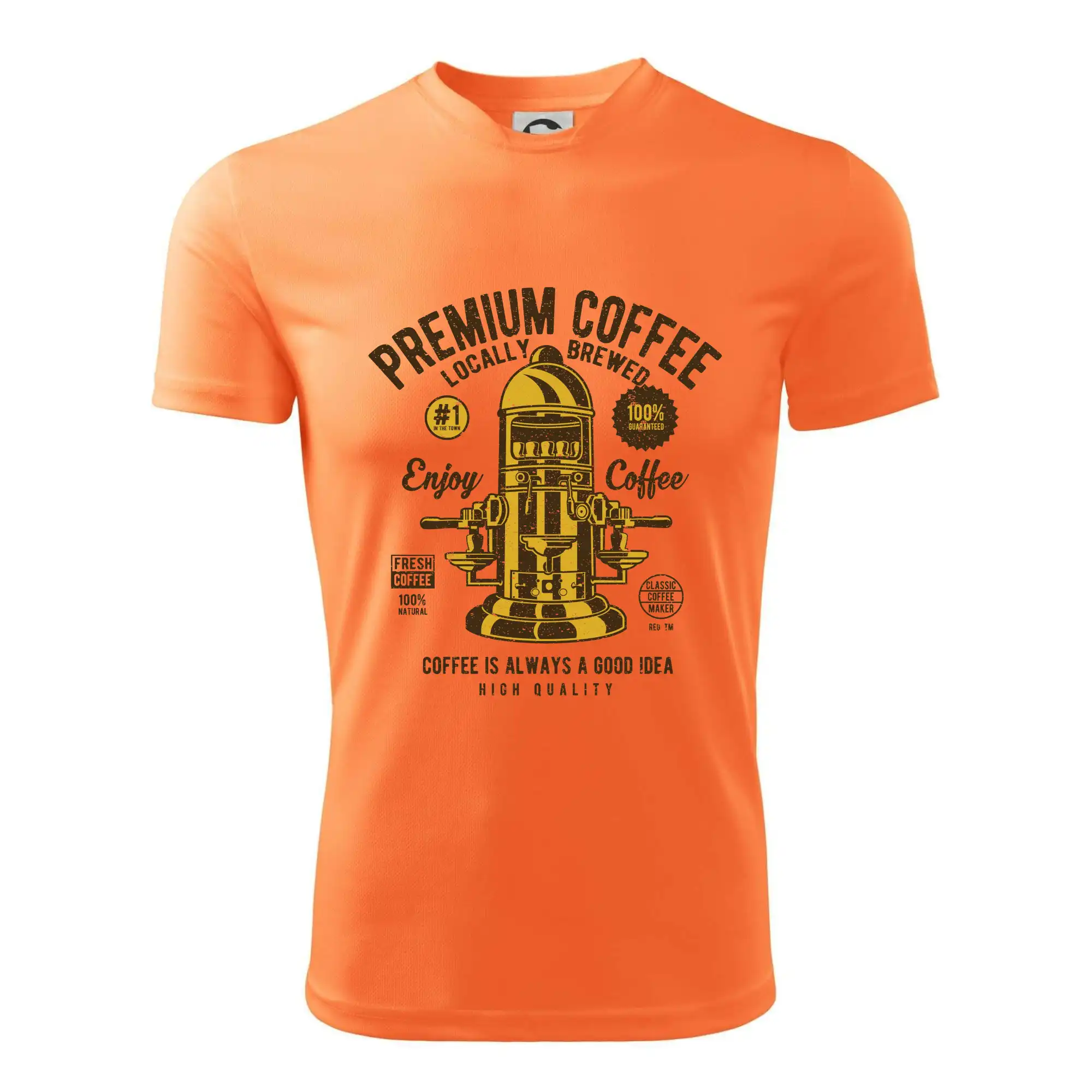 Classic Coffee Maker