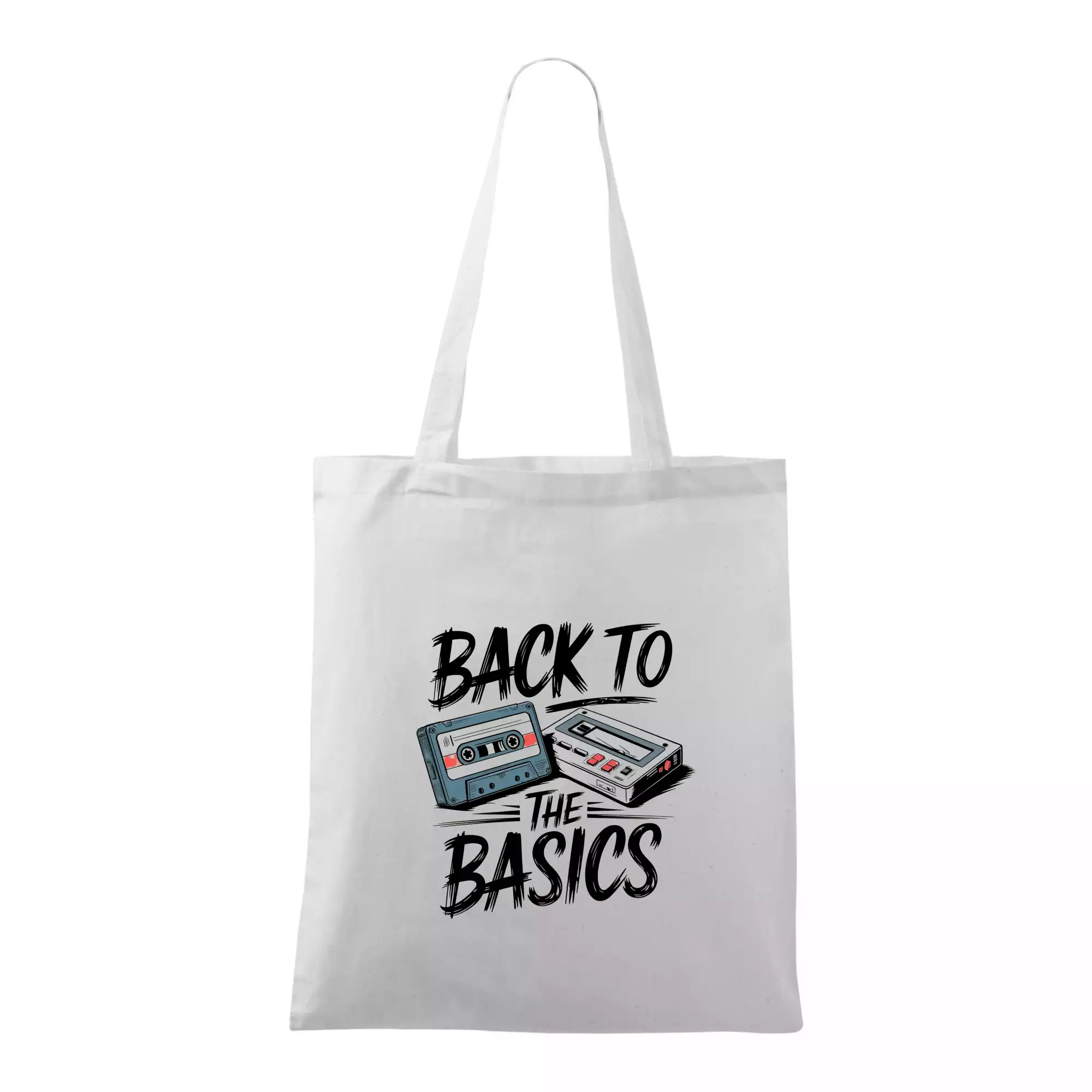 Back to the basics 90s