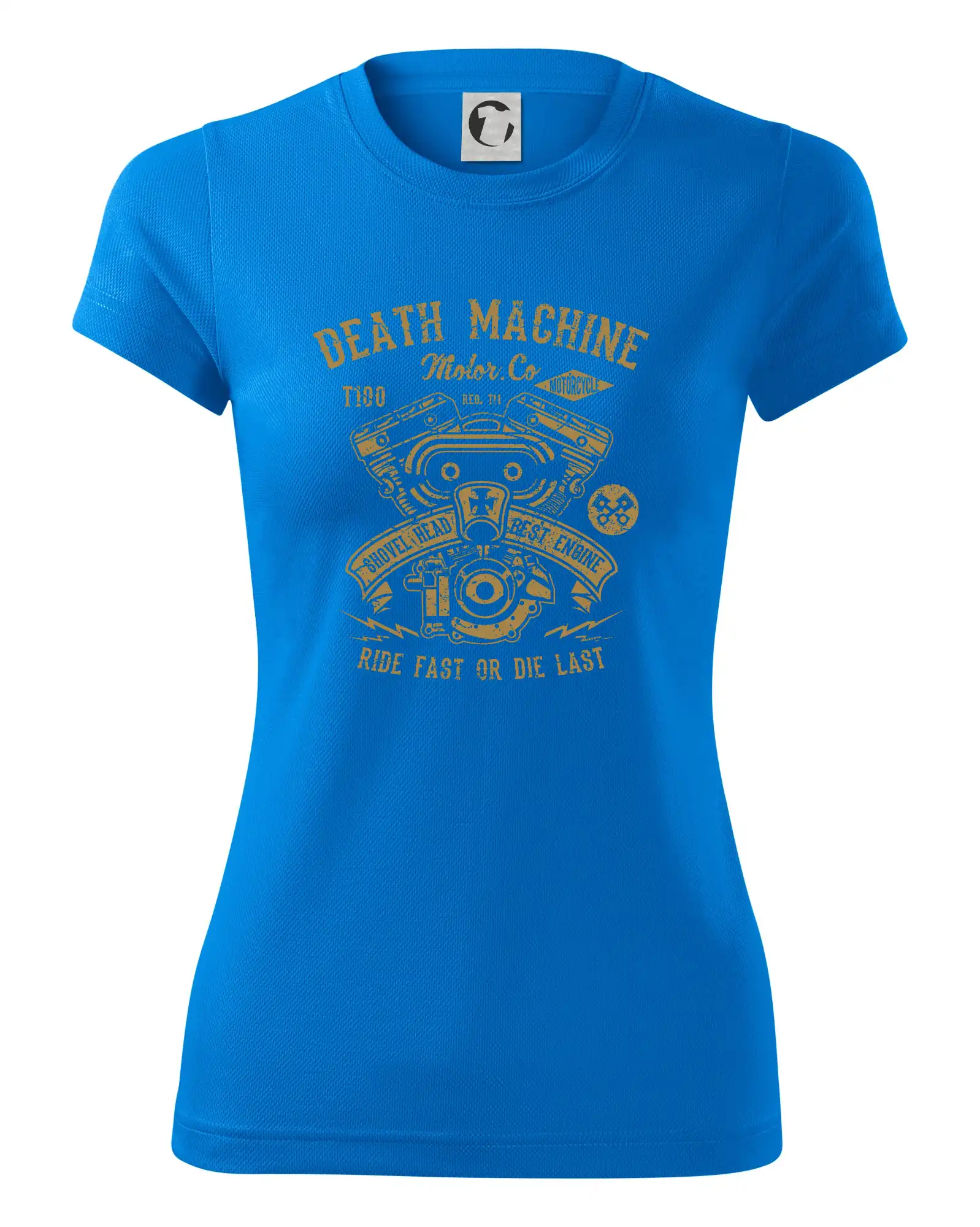 Death Machine