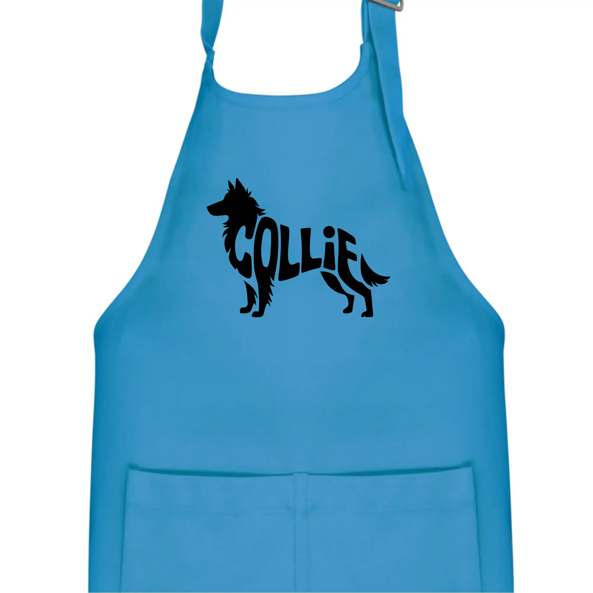 Colie nápis v těle