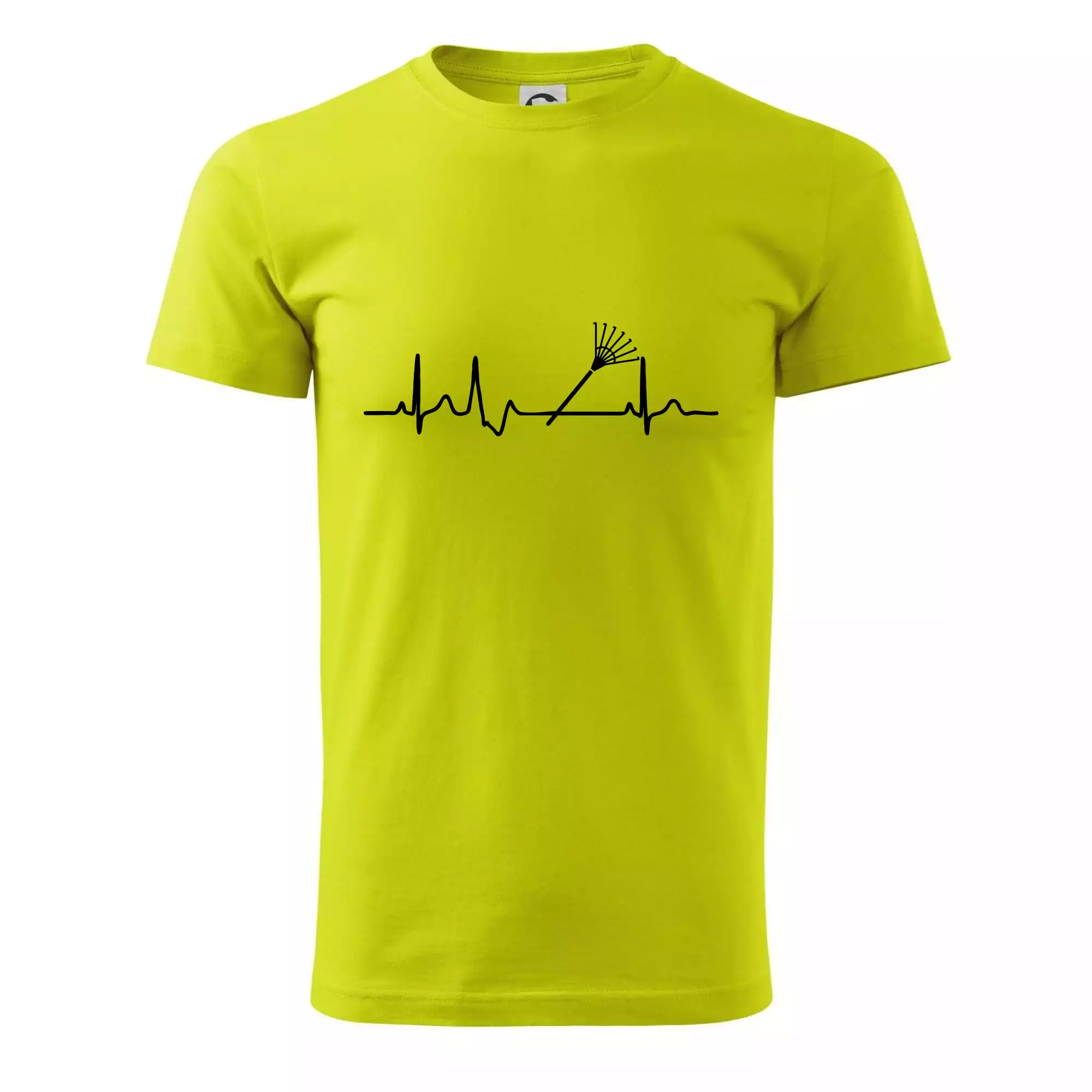 EKG zahrada - hrábě
