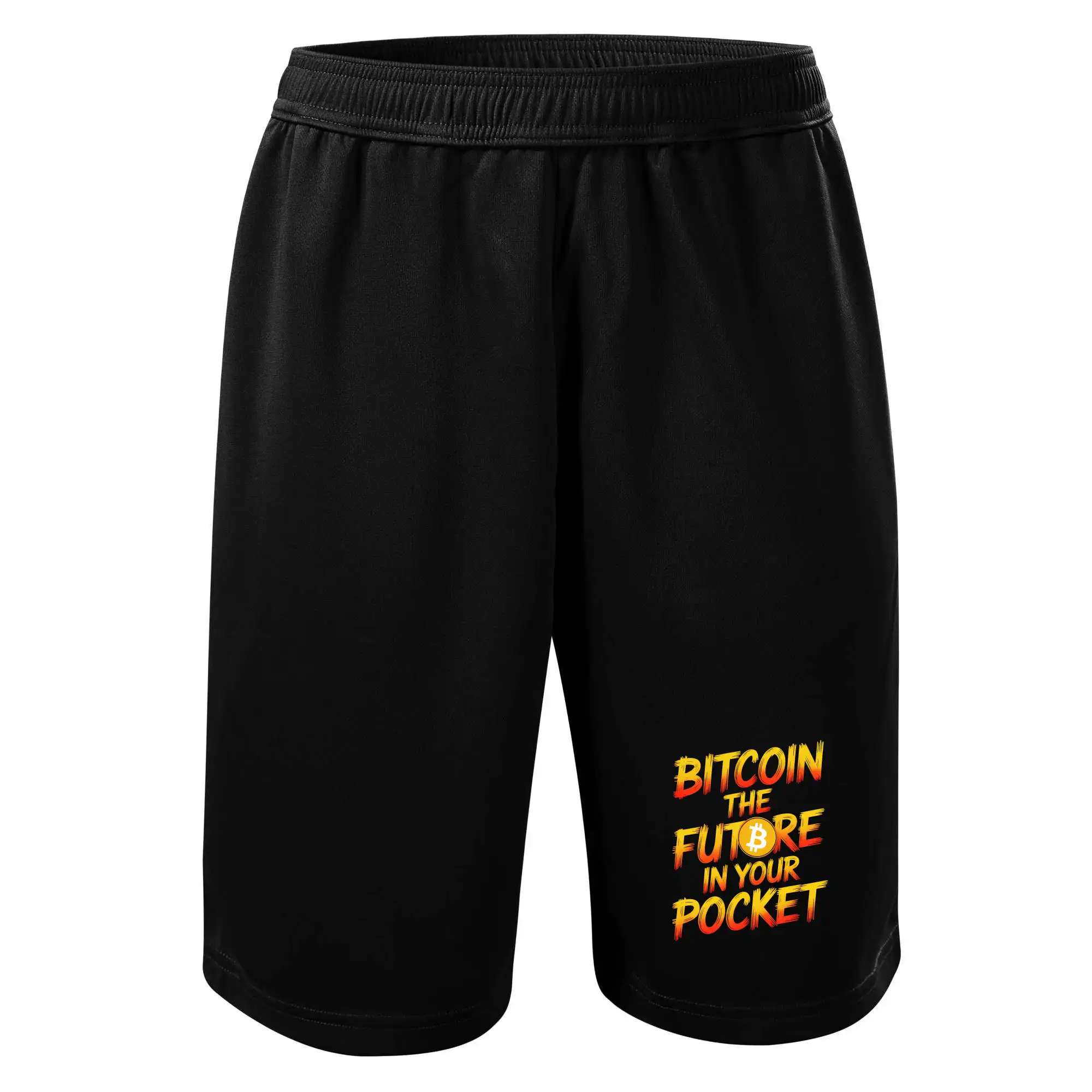 Bitcoin the future in your pocket