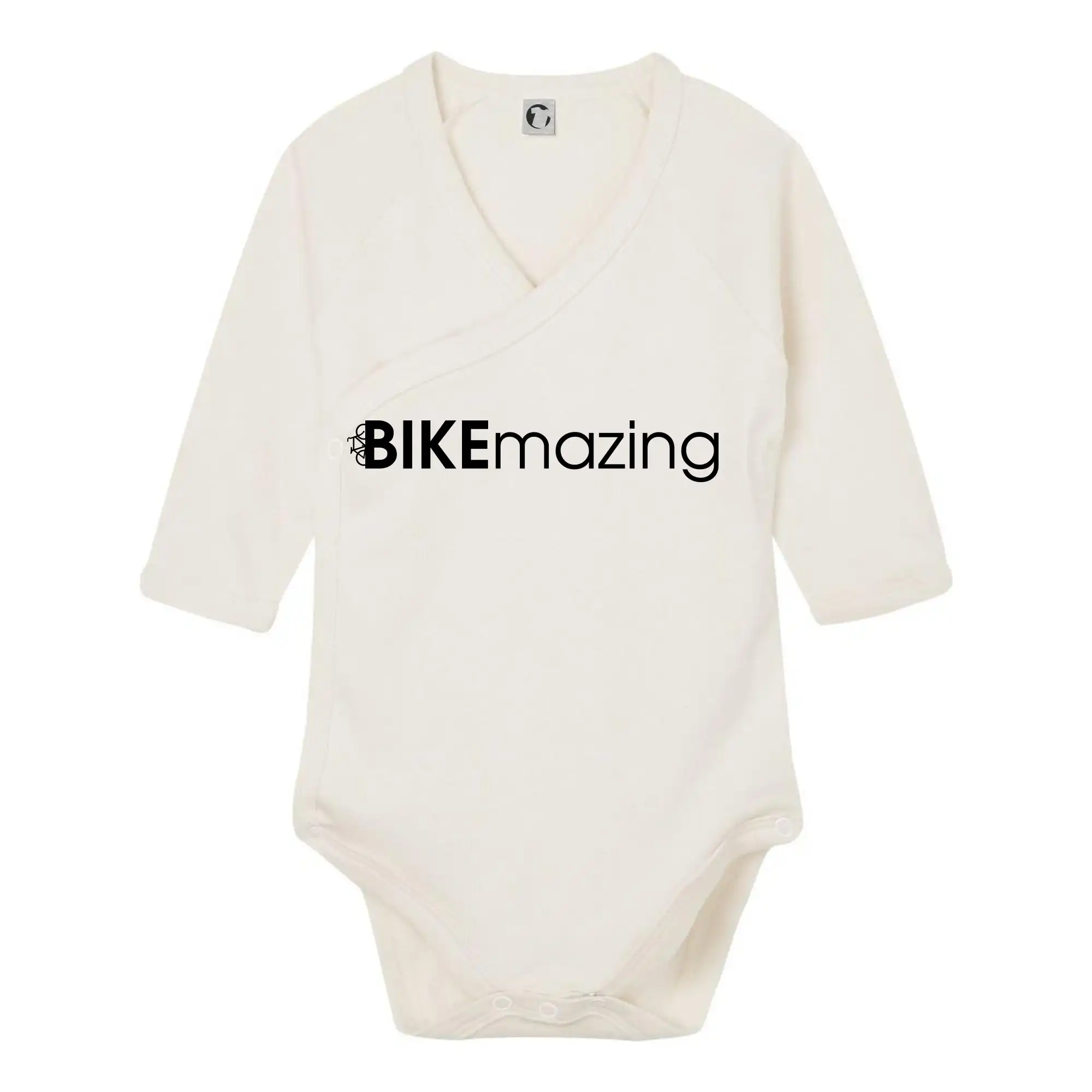 Bike nápisy Bikemazing