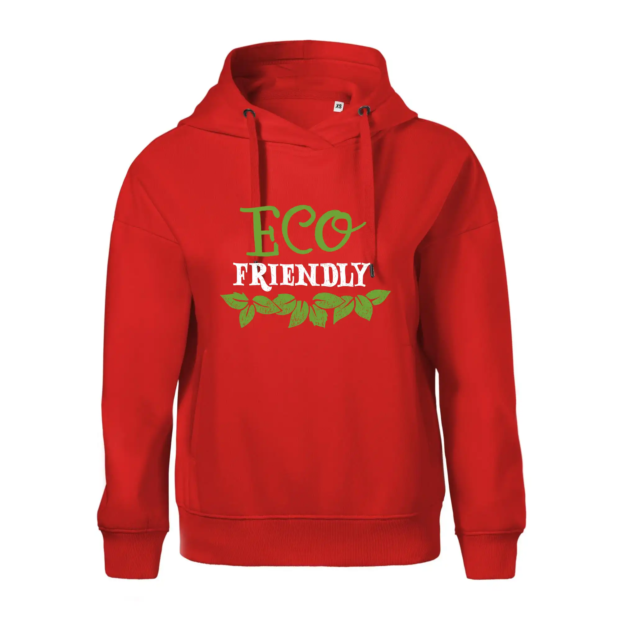 Eco friendly - lístečky