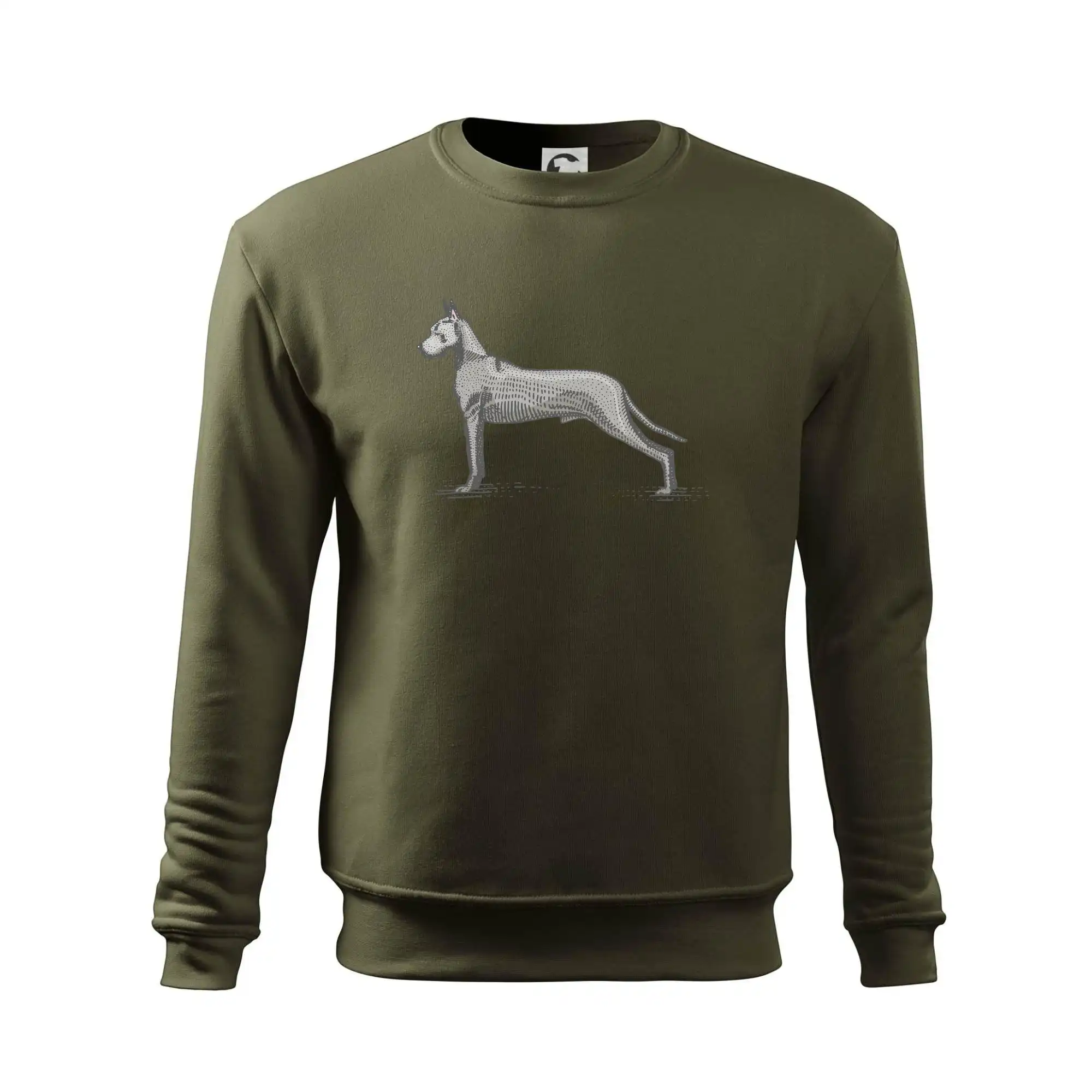 Vintage Great dane