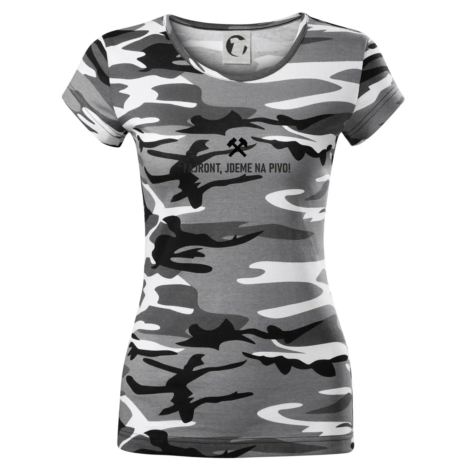 FAJRONT, JDEME NA PIVO!﻿