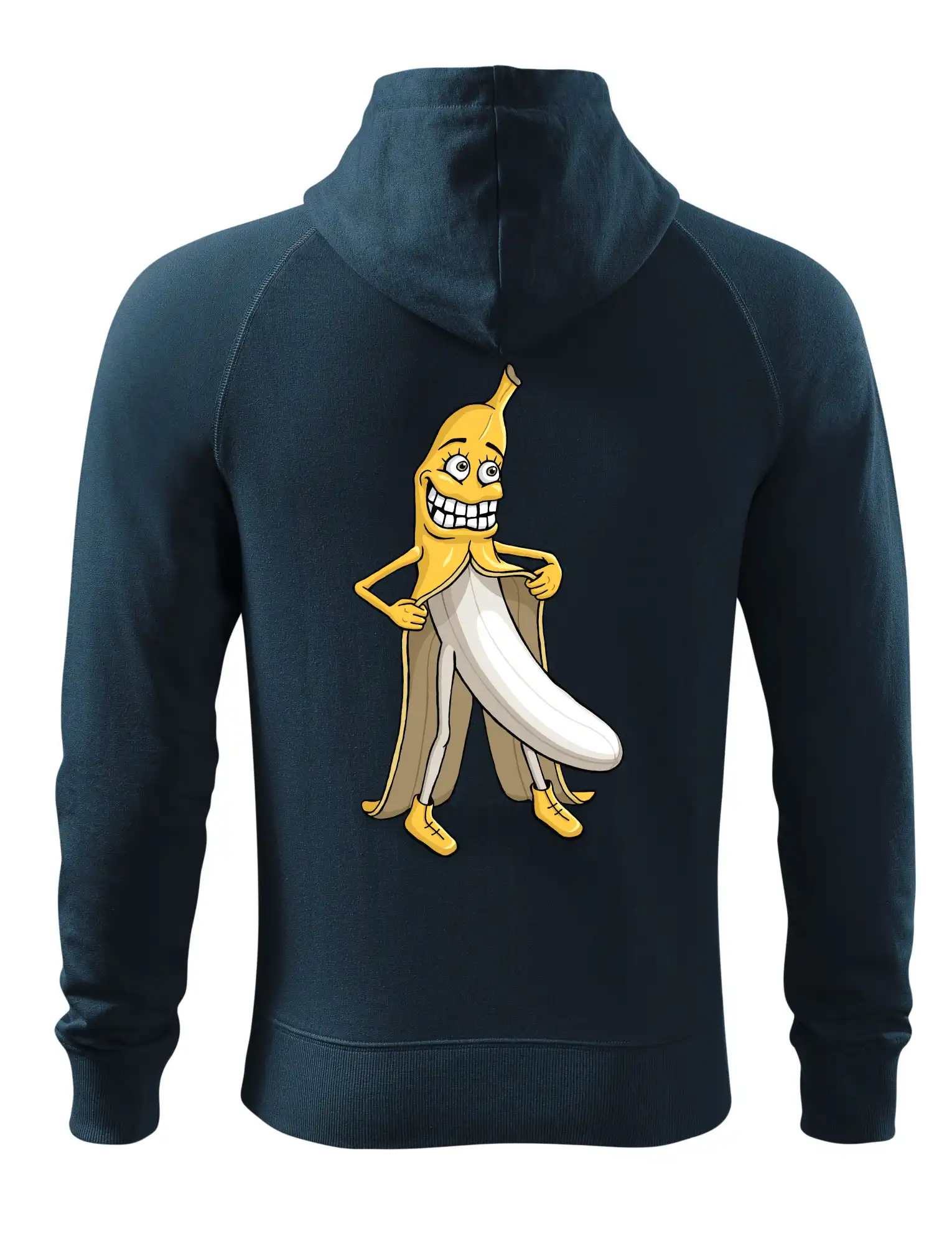 Úchylný banán (Hana-creative)