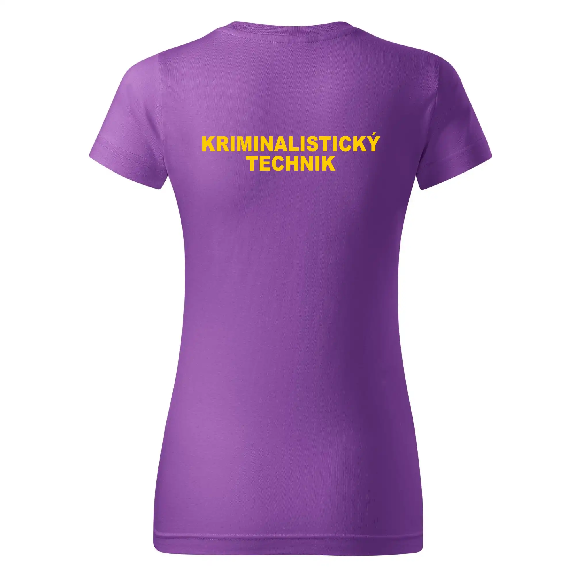 Kriminalistický technik