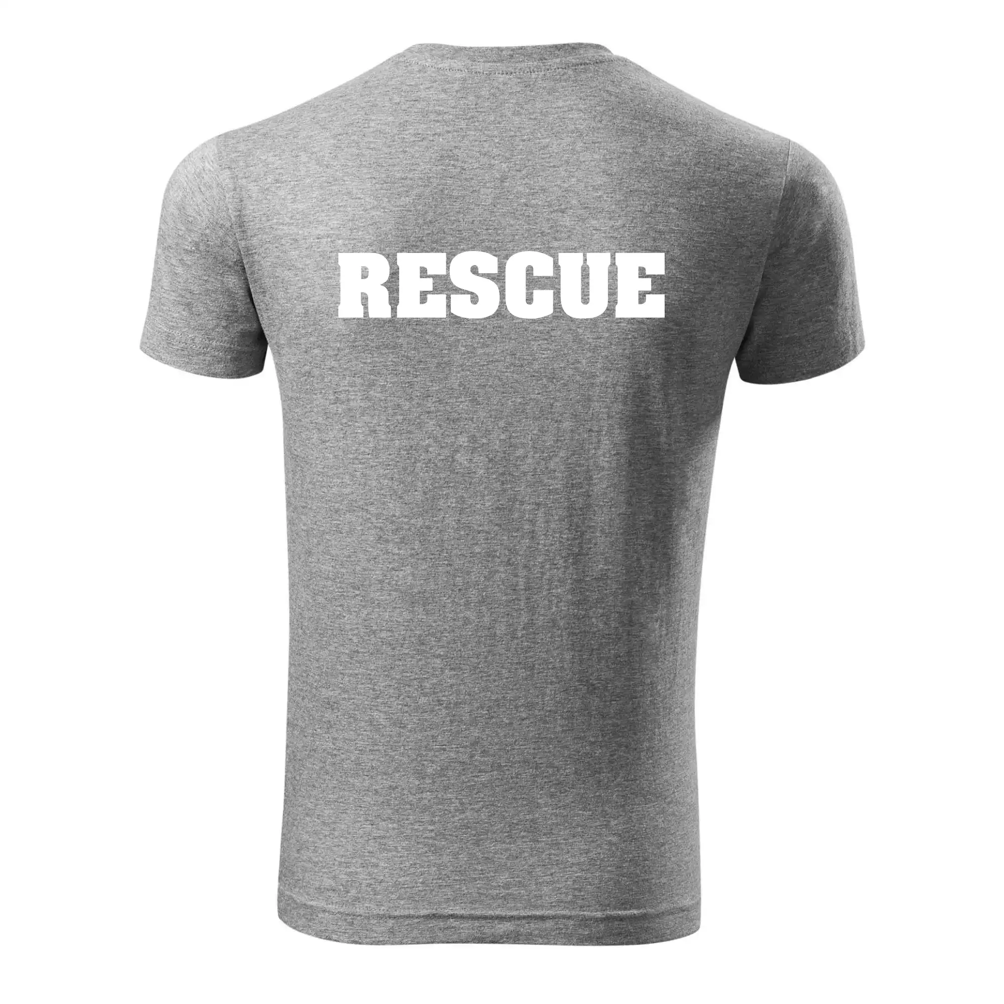 Rescue - pre záchranárov