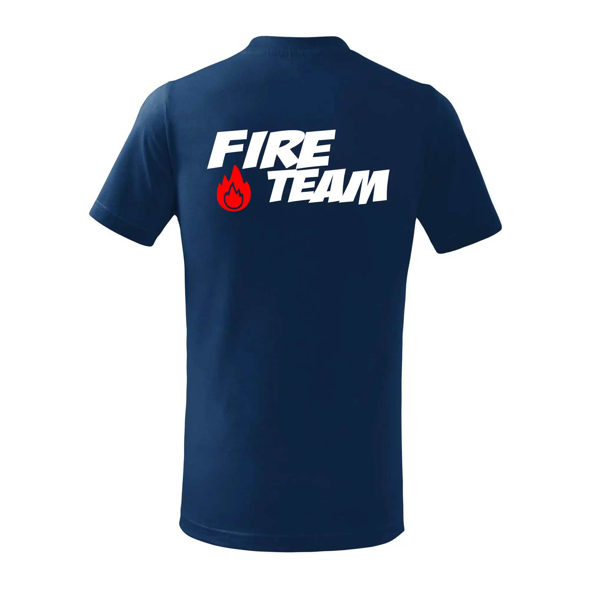 Fire Team plamen