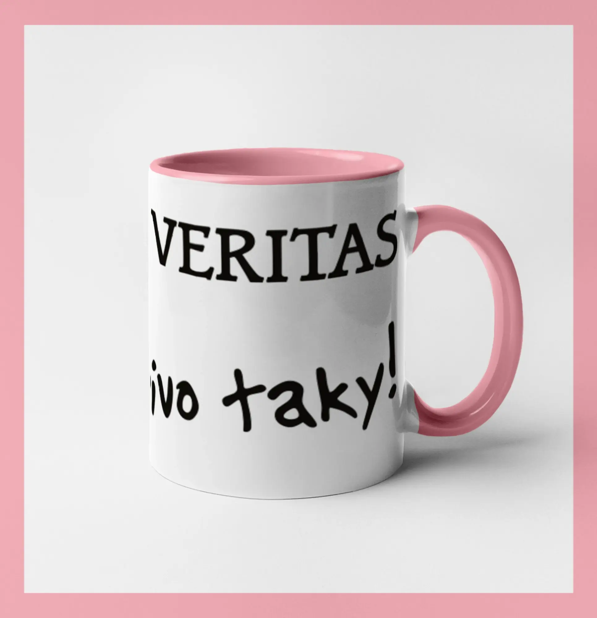 In vino veritas in pivo taky (Hana-creative)