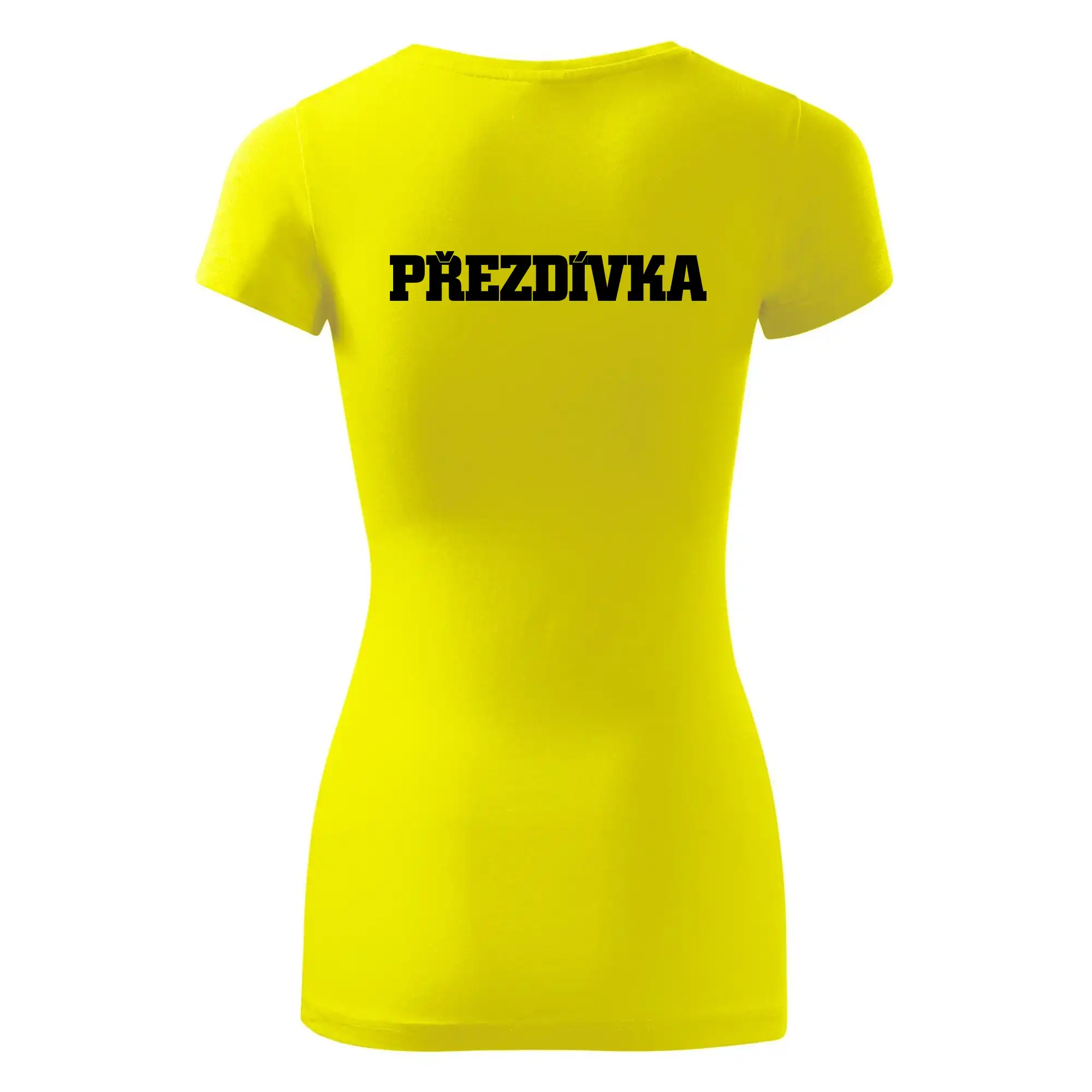 K vode - pádla hory (vlastný nápis)