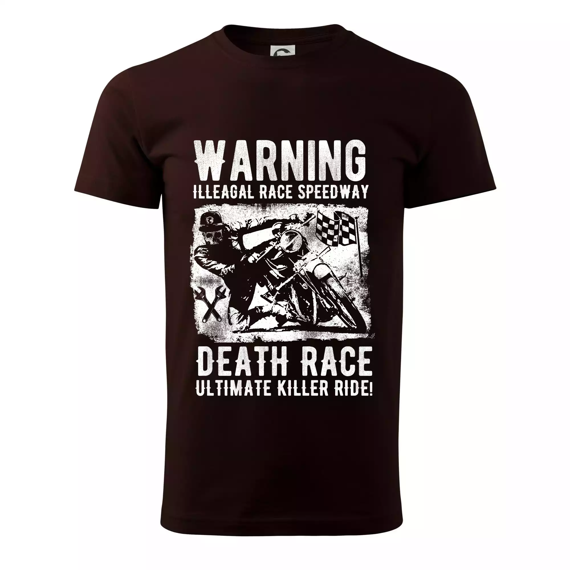 Illegal Race Speedway