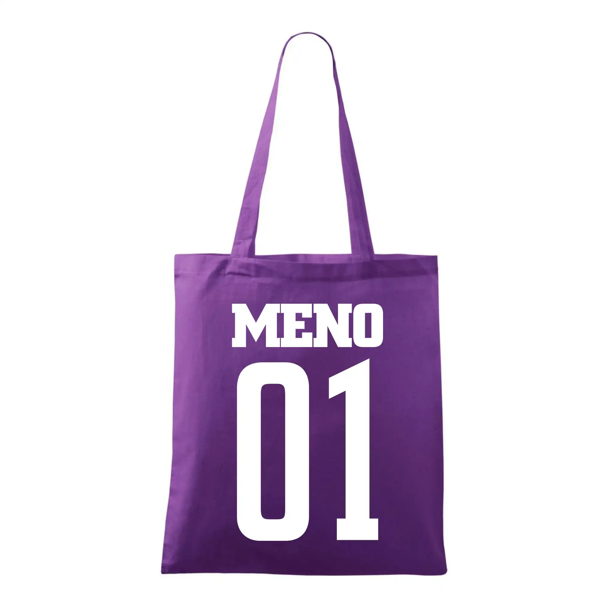 Futbalový dres - vlastné meno a číslo