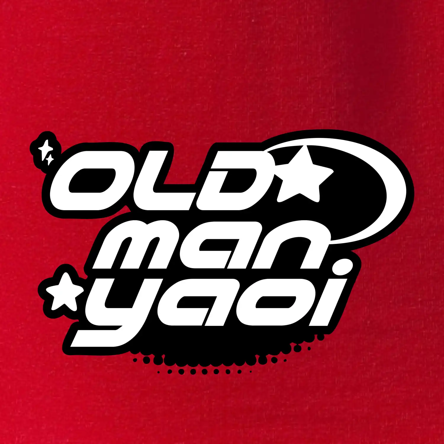 Old man yaoi