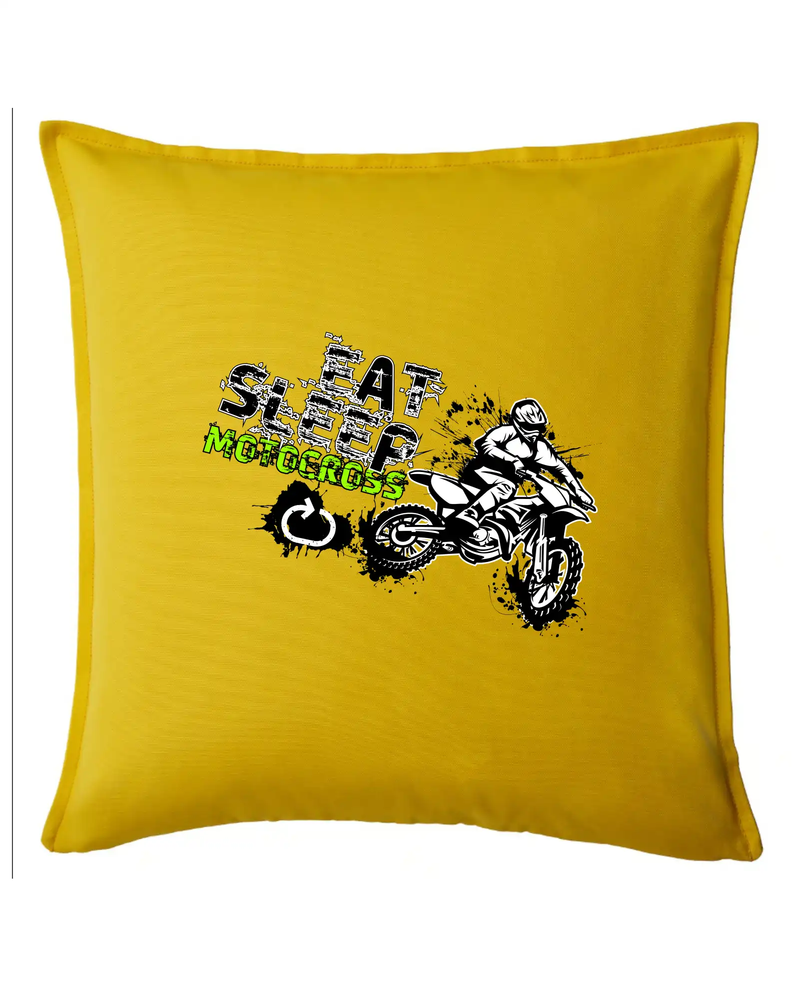 Eat Sleep Motocross