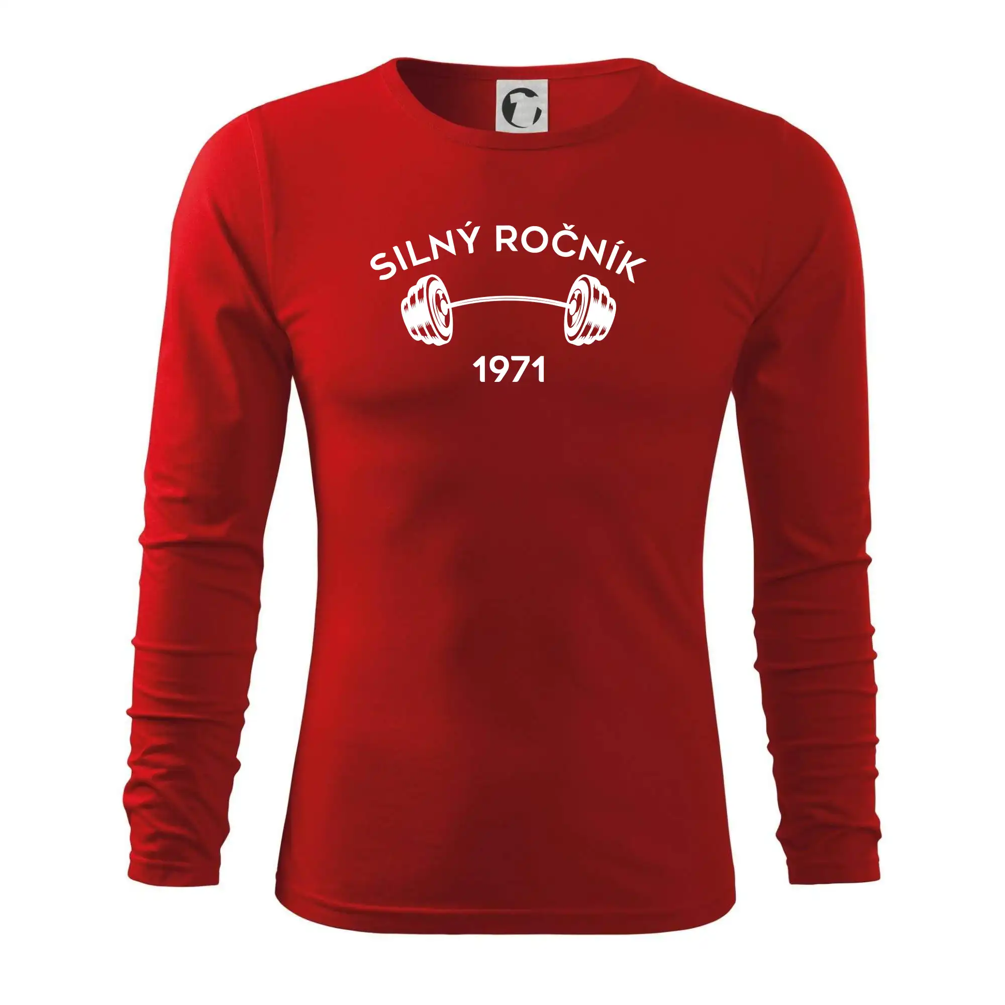 Silný ročník - Letopočet 1971