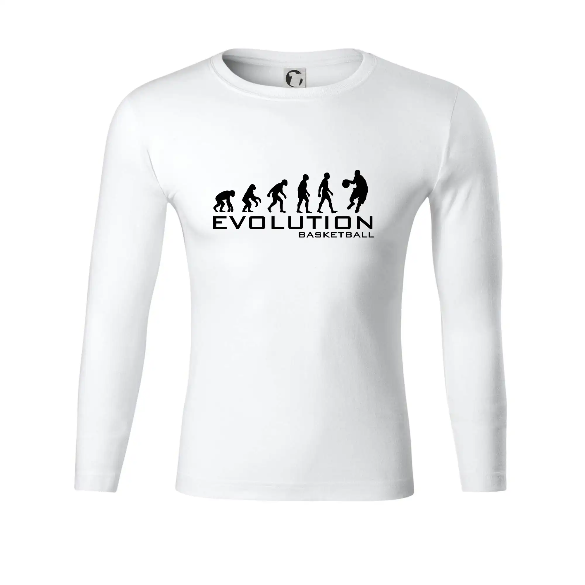 Evoluce Basketball