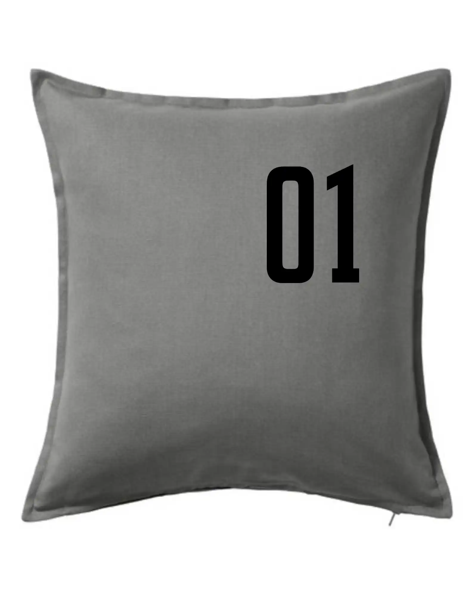 Futbalový dres - vlastné meno a číslo