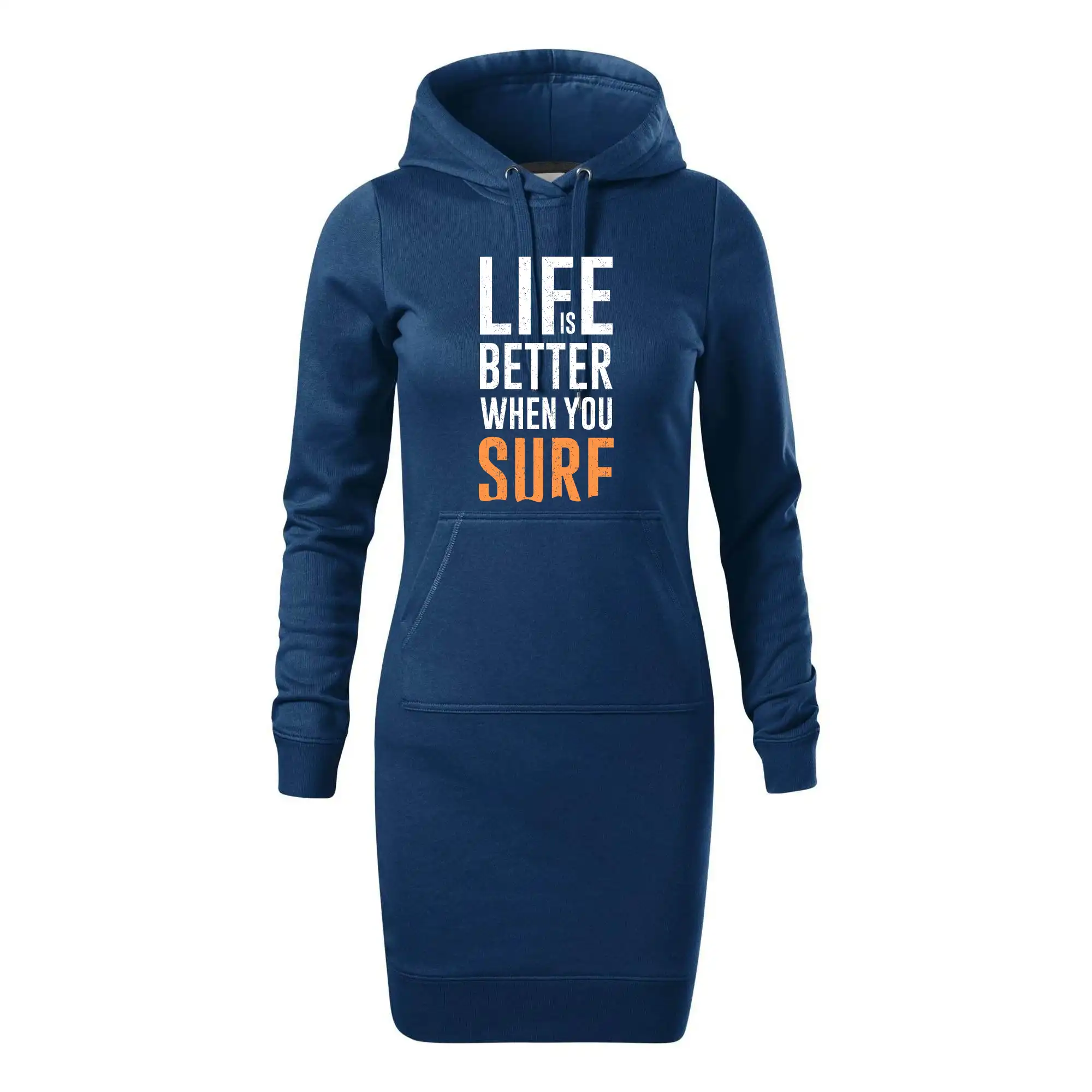 Life is better when you surf