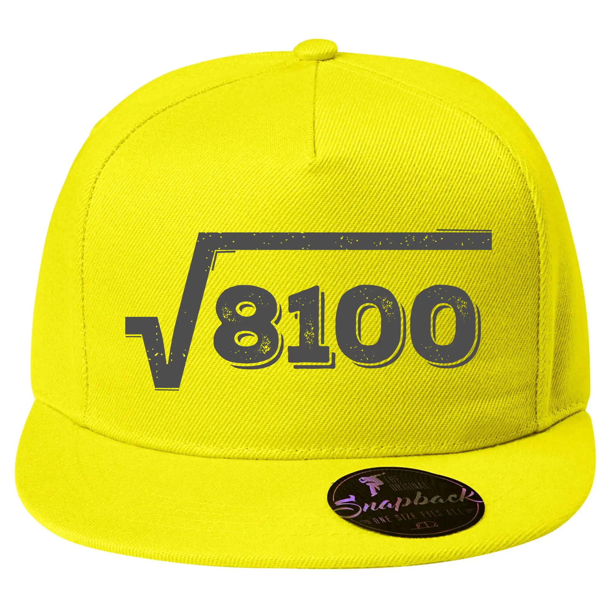 Narozeniny odmocnina 90