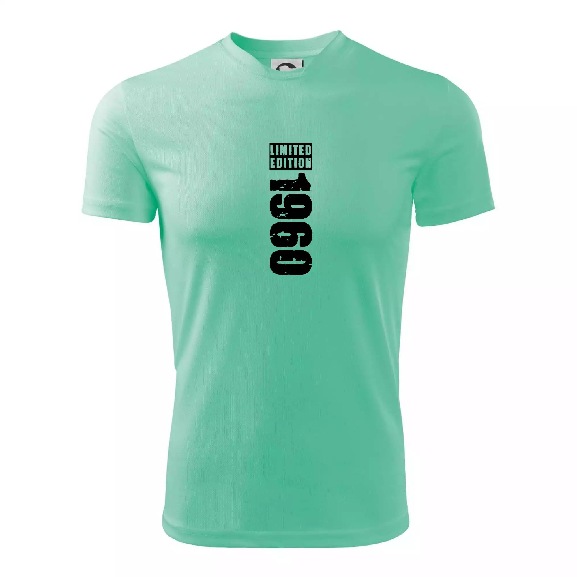 Limited edition 1960 pruh