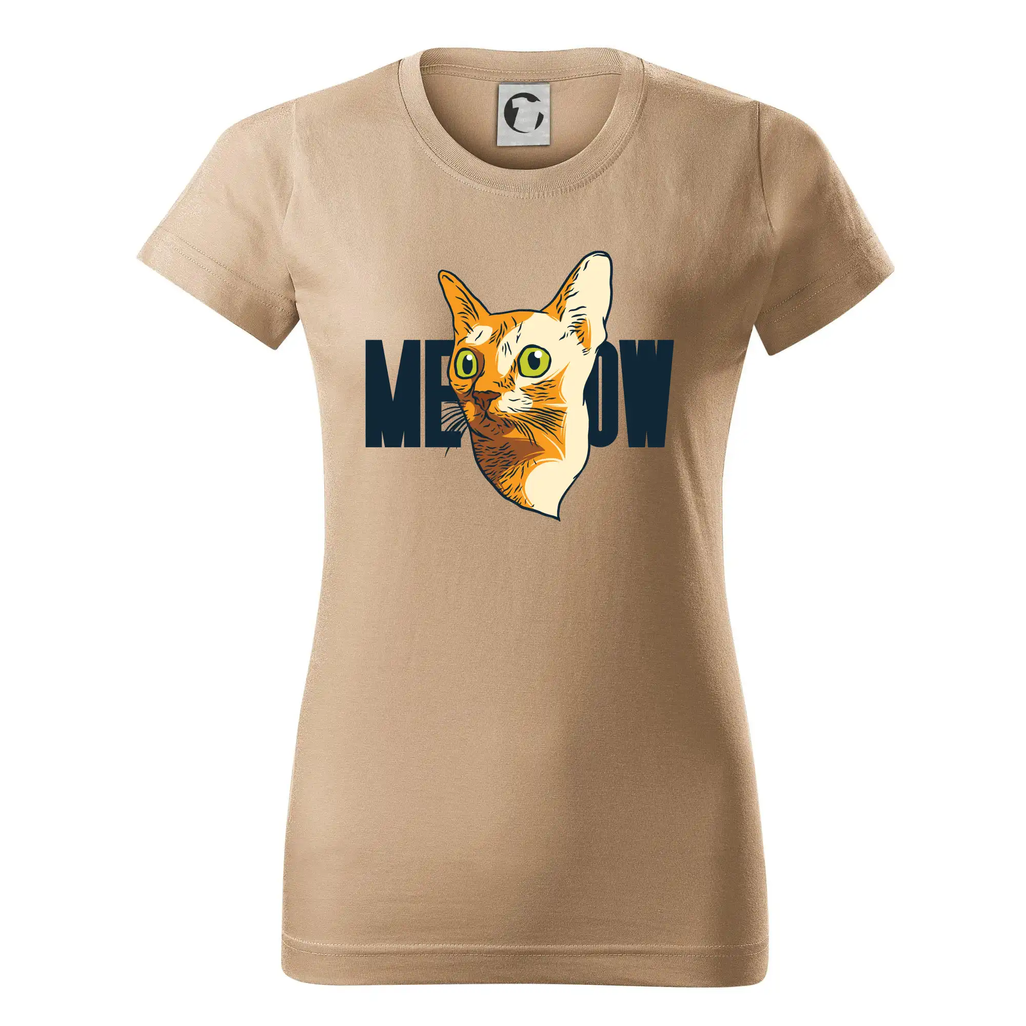 Kočka meow