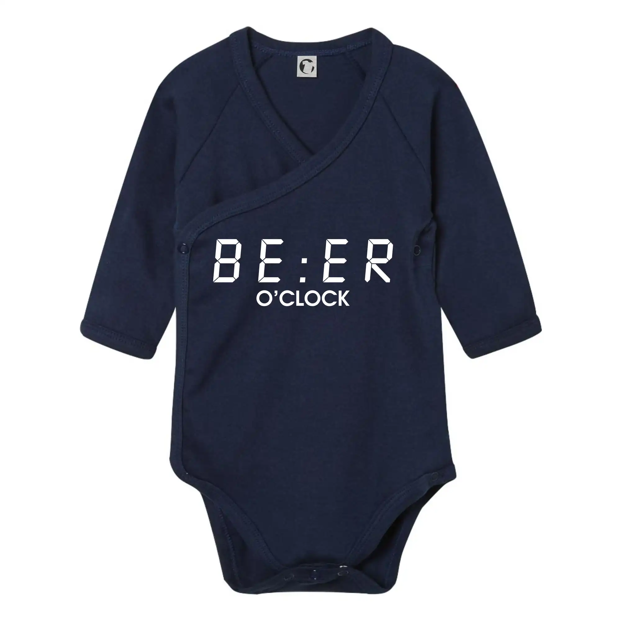 Beer hodiny