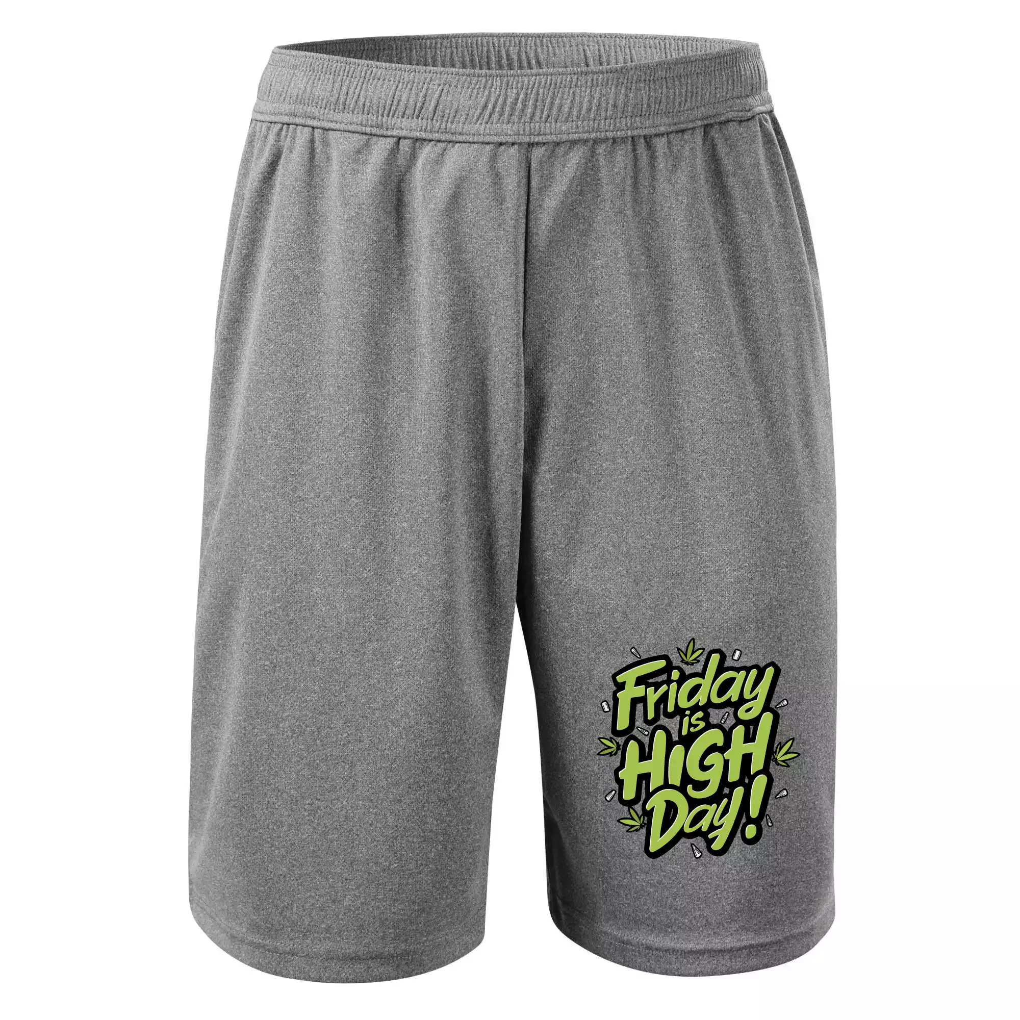 Marihuana - Friday is high day