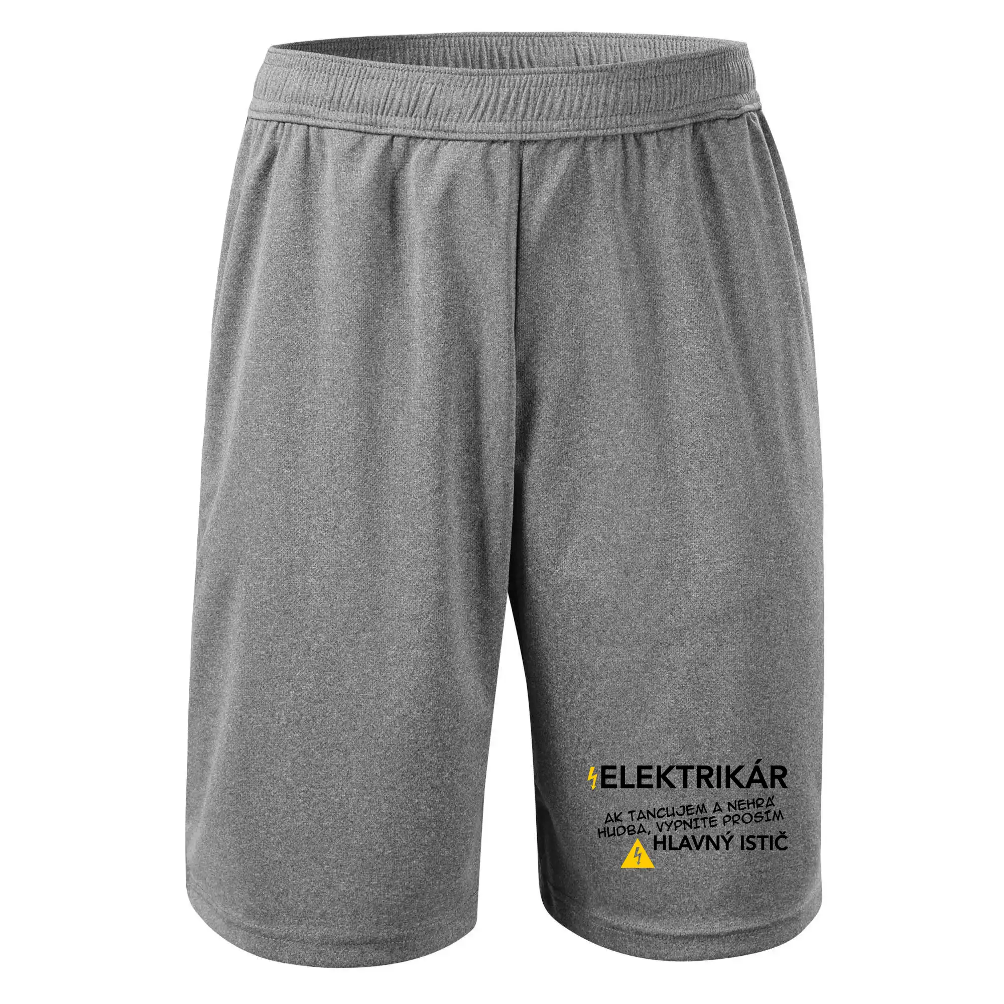 Elektrikár - hlavný istič