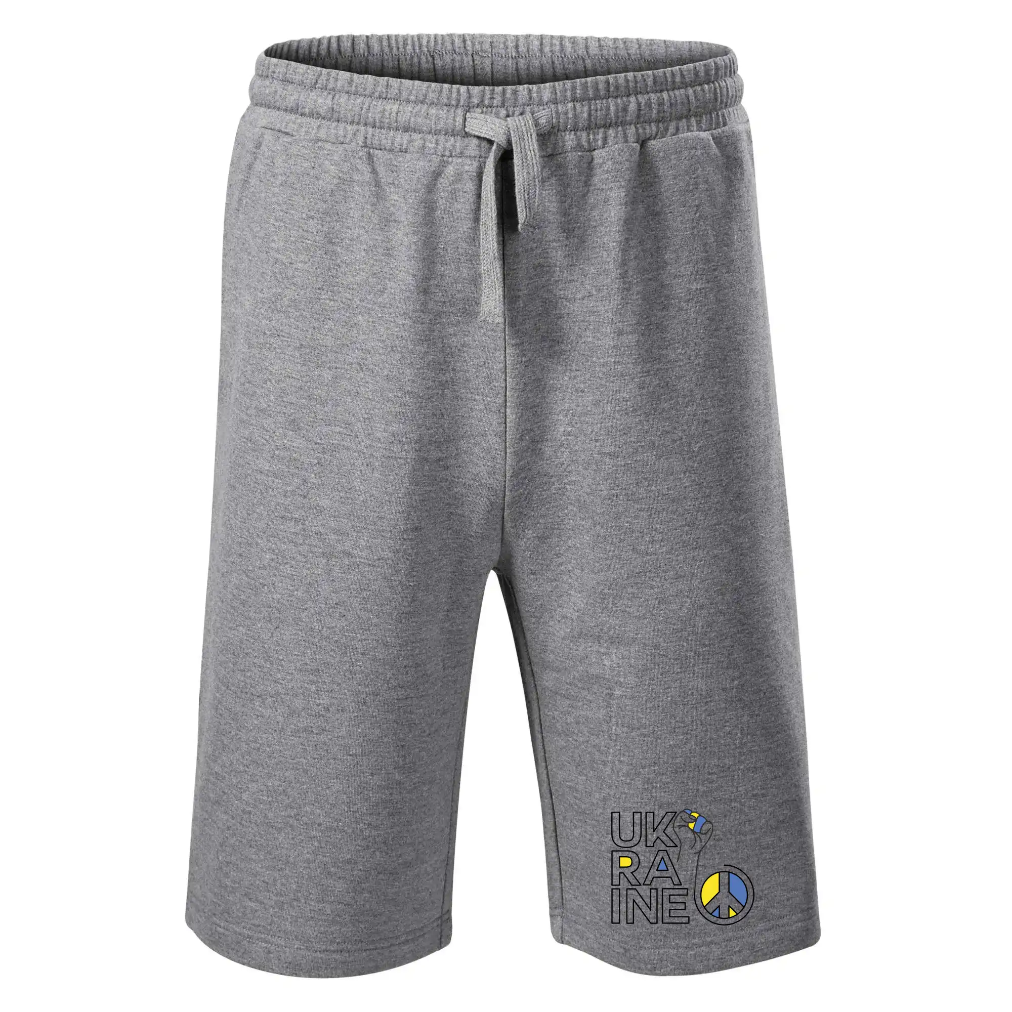 Ukraine - symbol peace