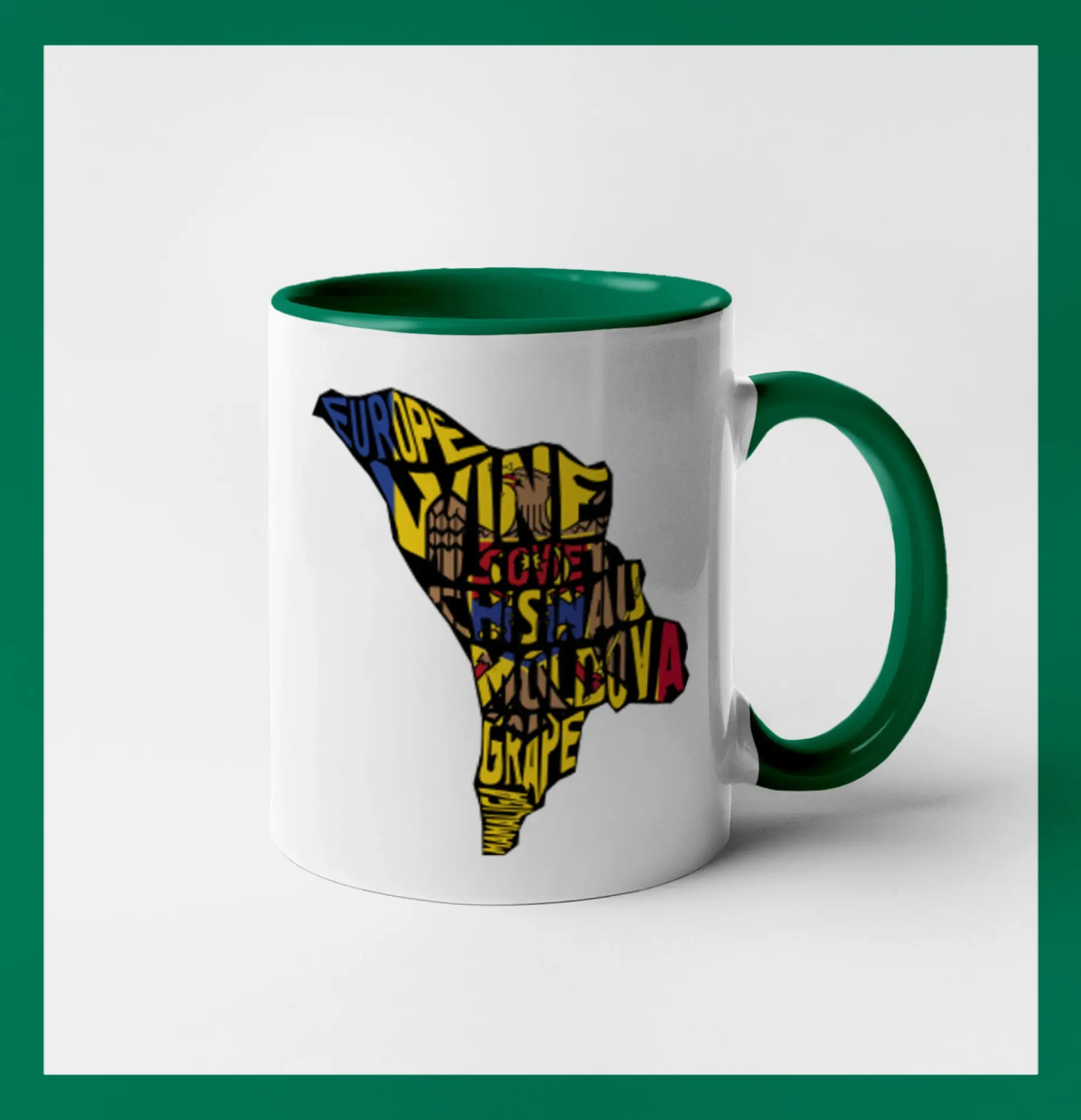 Mapy - názvy měst - Polsko