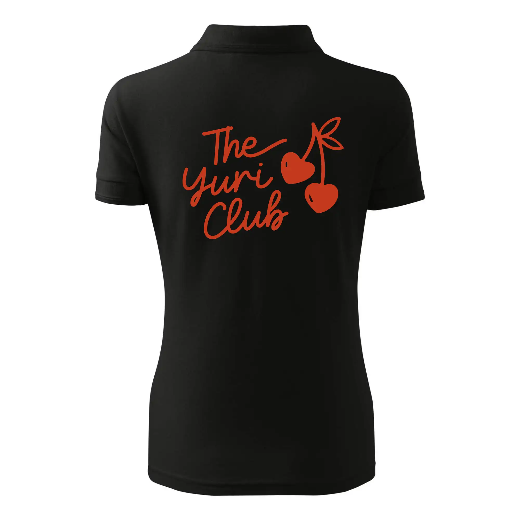 The Yuri Club