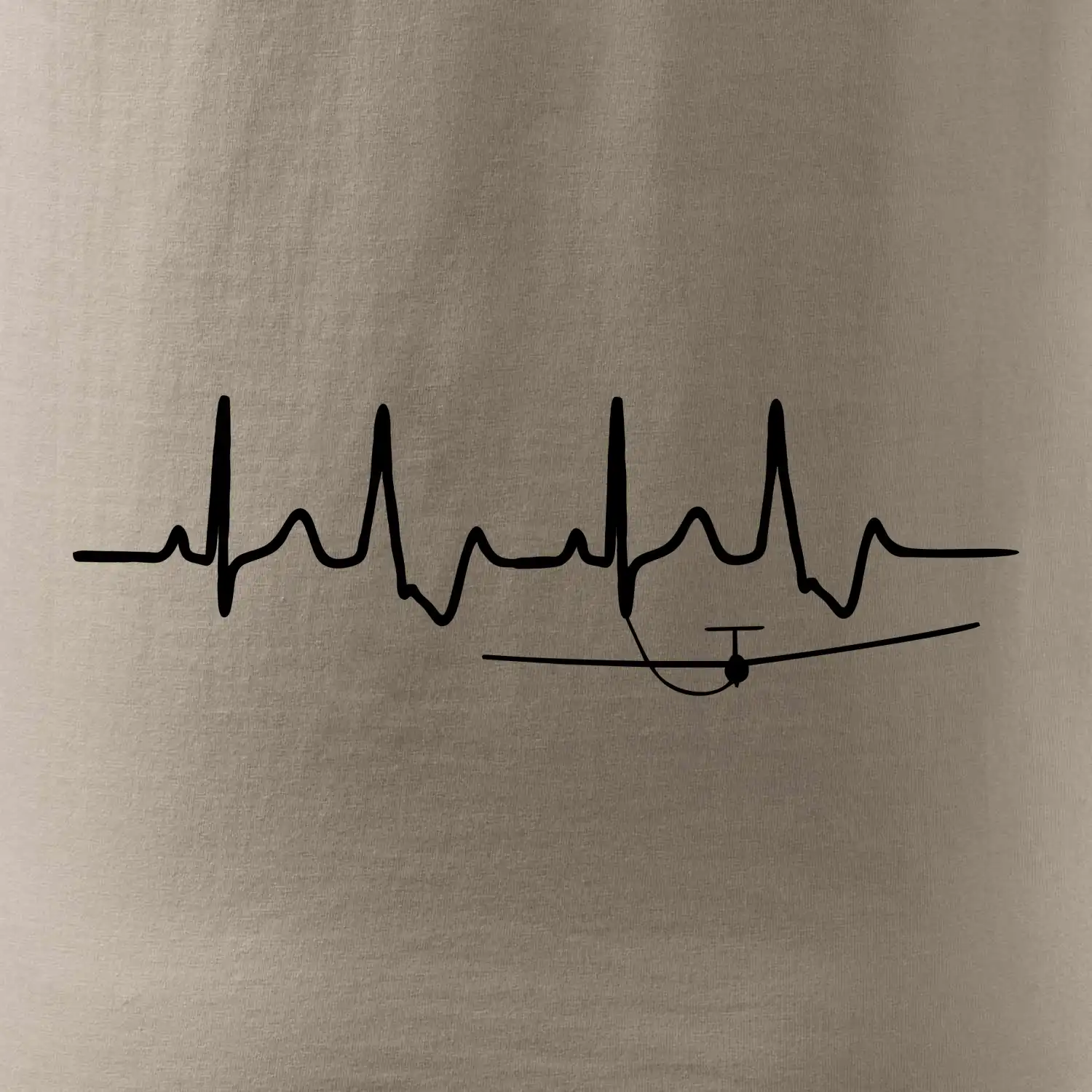 EKG kluzák